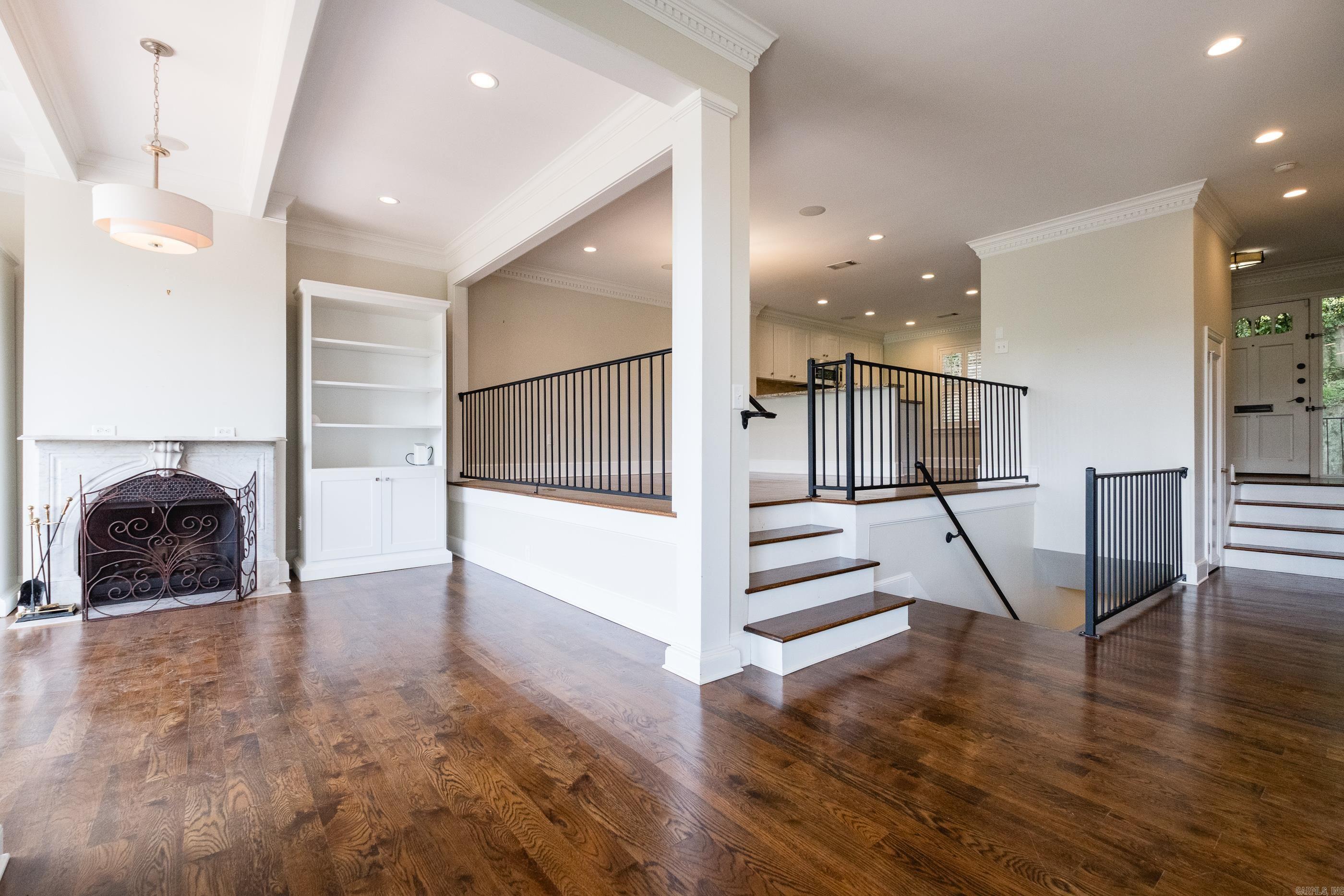 3901 Cedar Hill  Little Rock, AR