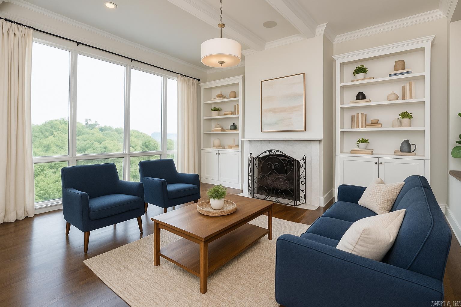 3901 Cedar Hill  Little Rock, AR