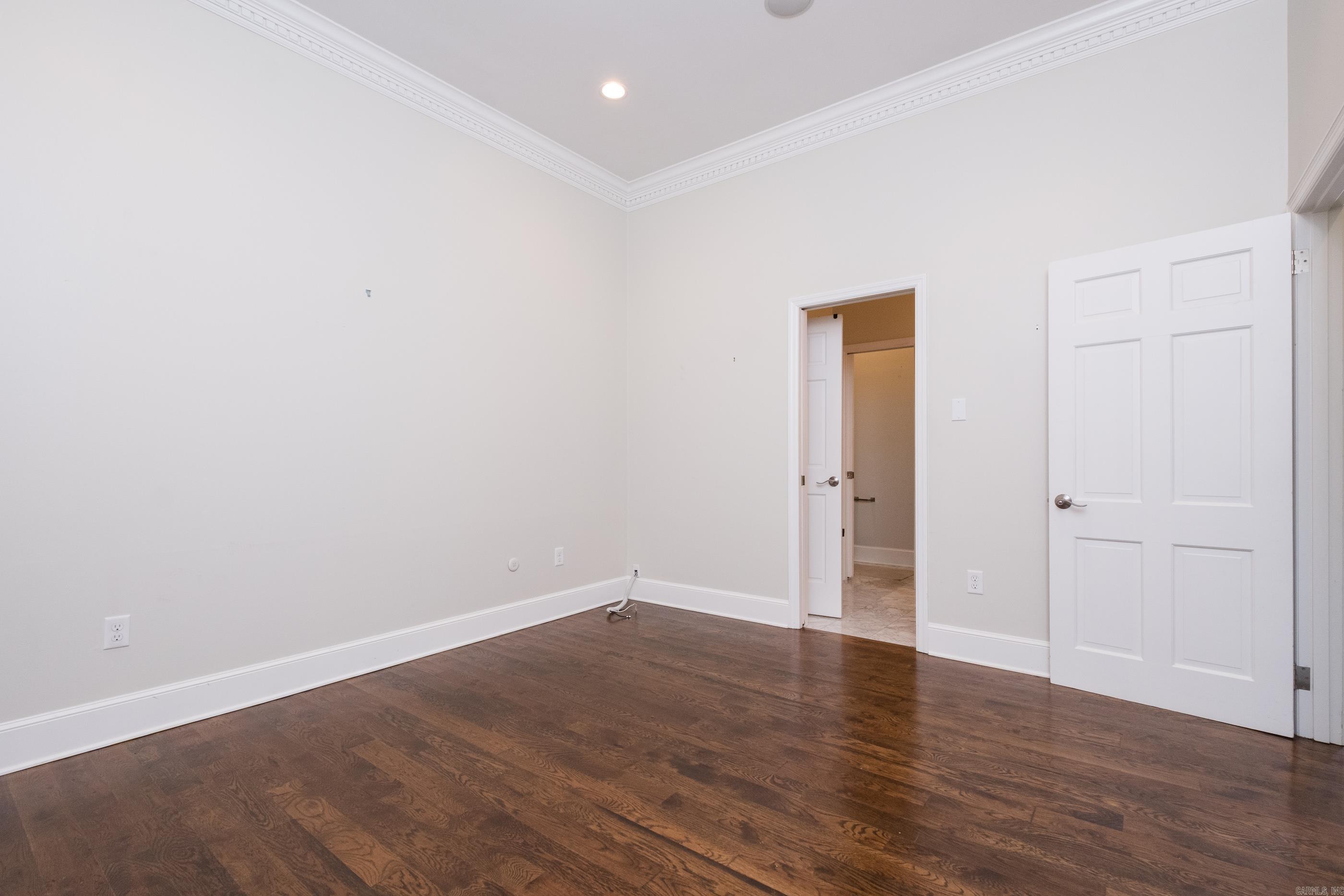 3901 Cedar Hill  Little Rock, AR