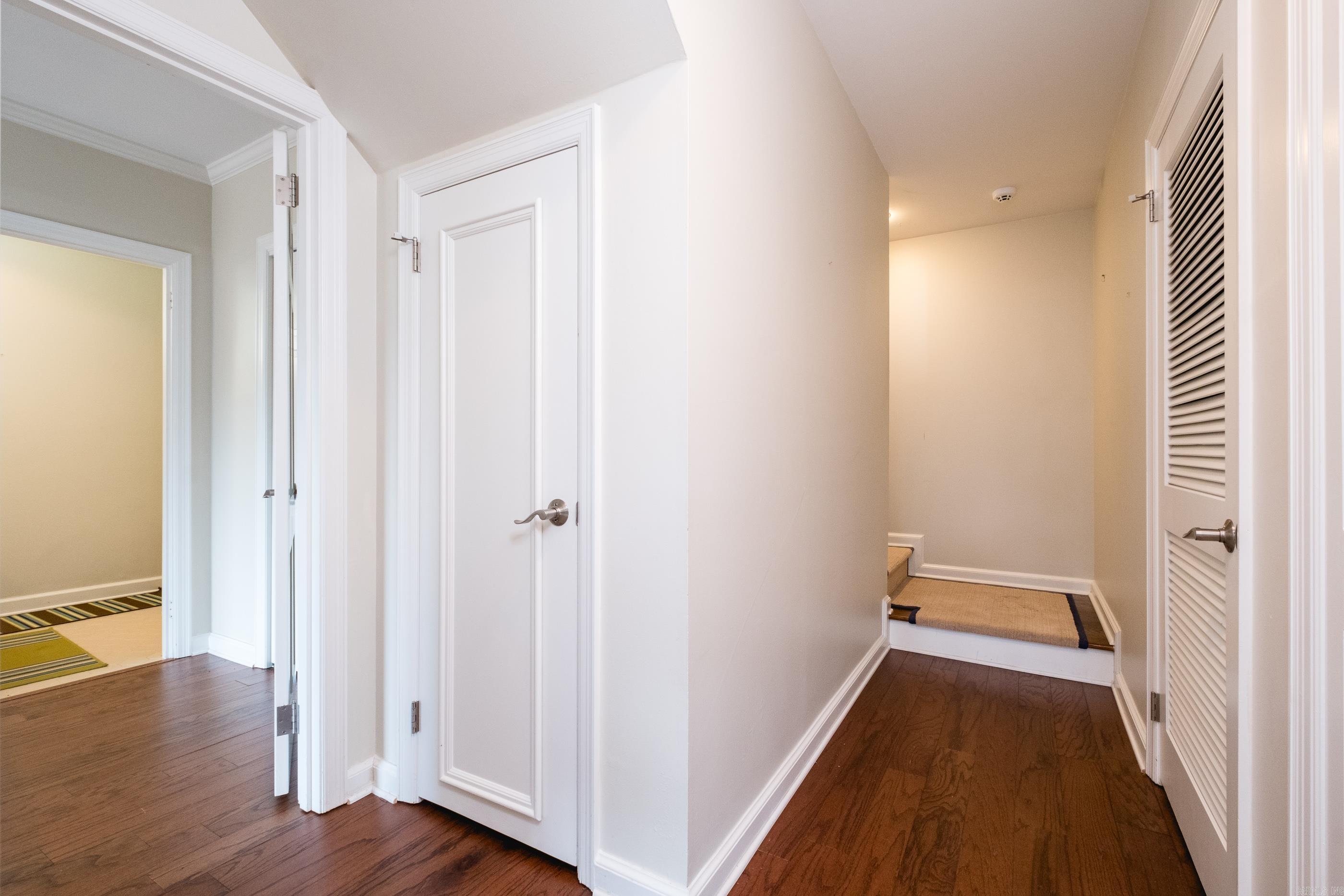 3901 Cedar Hill  Little Rock, AR