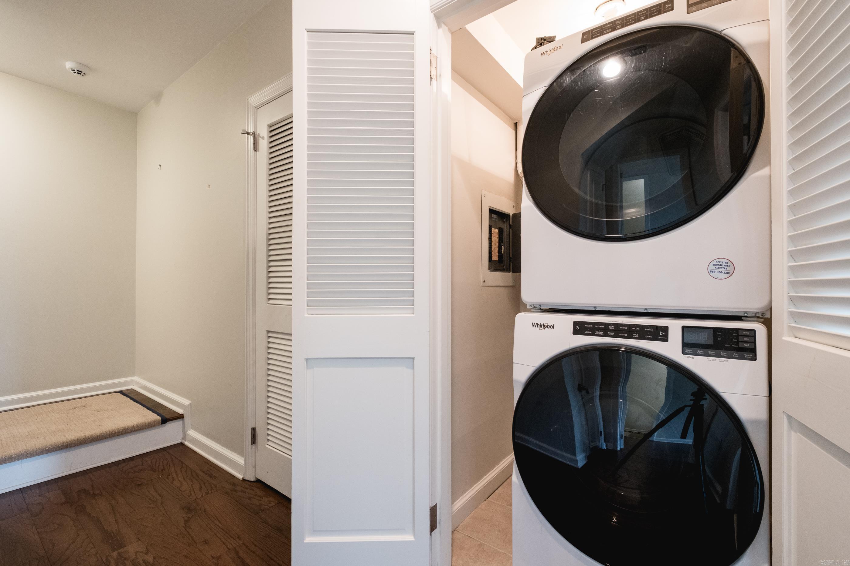 3901 Cedar Hill  Little Rock, AR