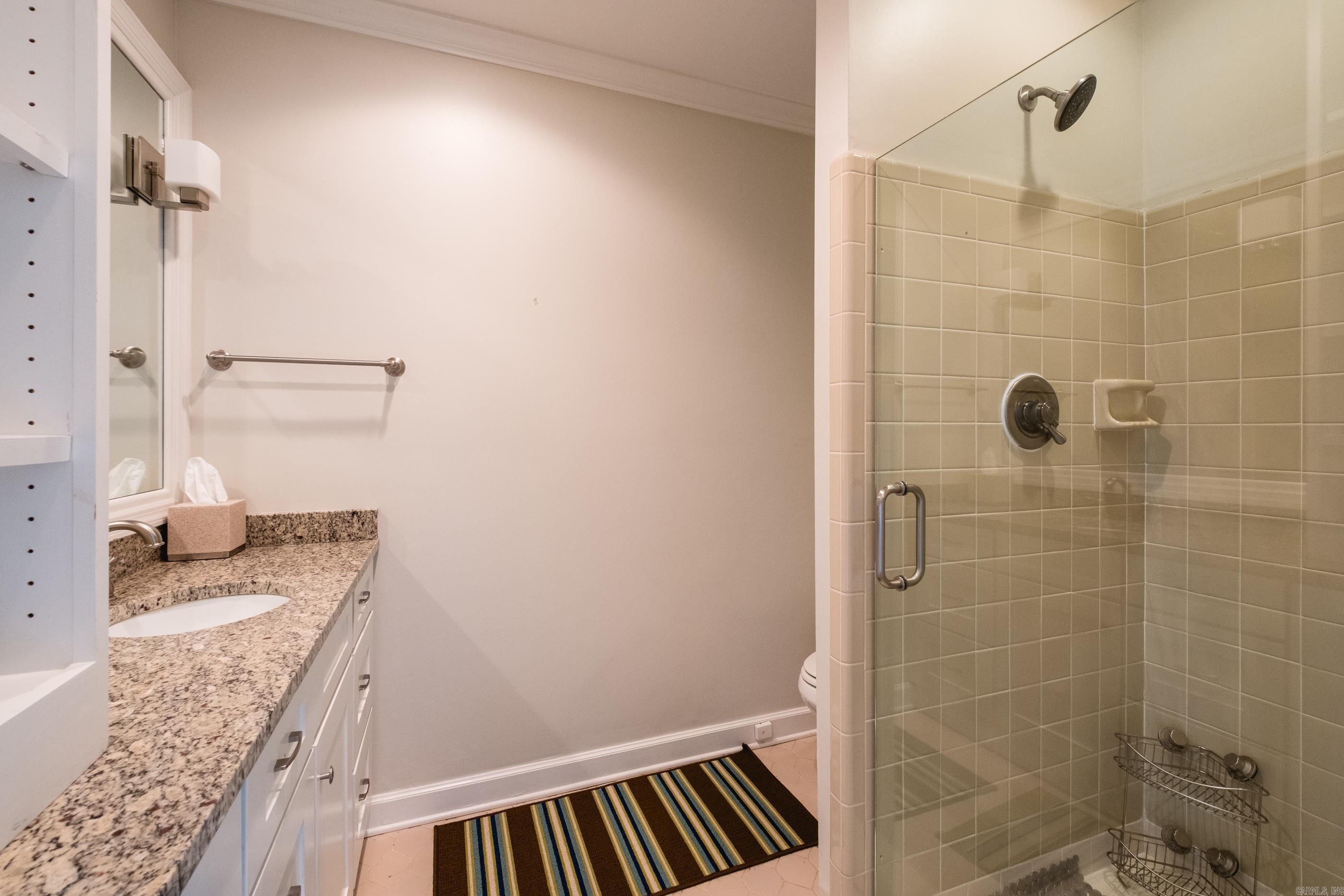3901 Cedar Hill  Little Rock, AR