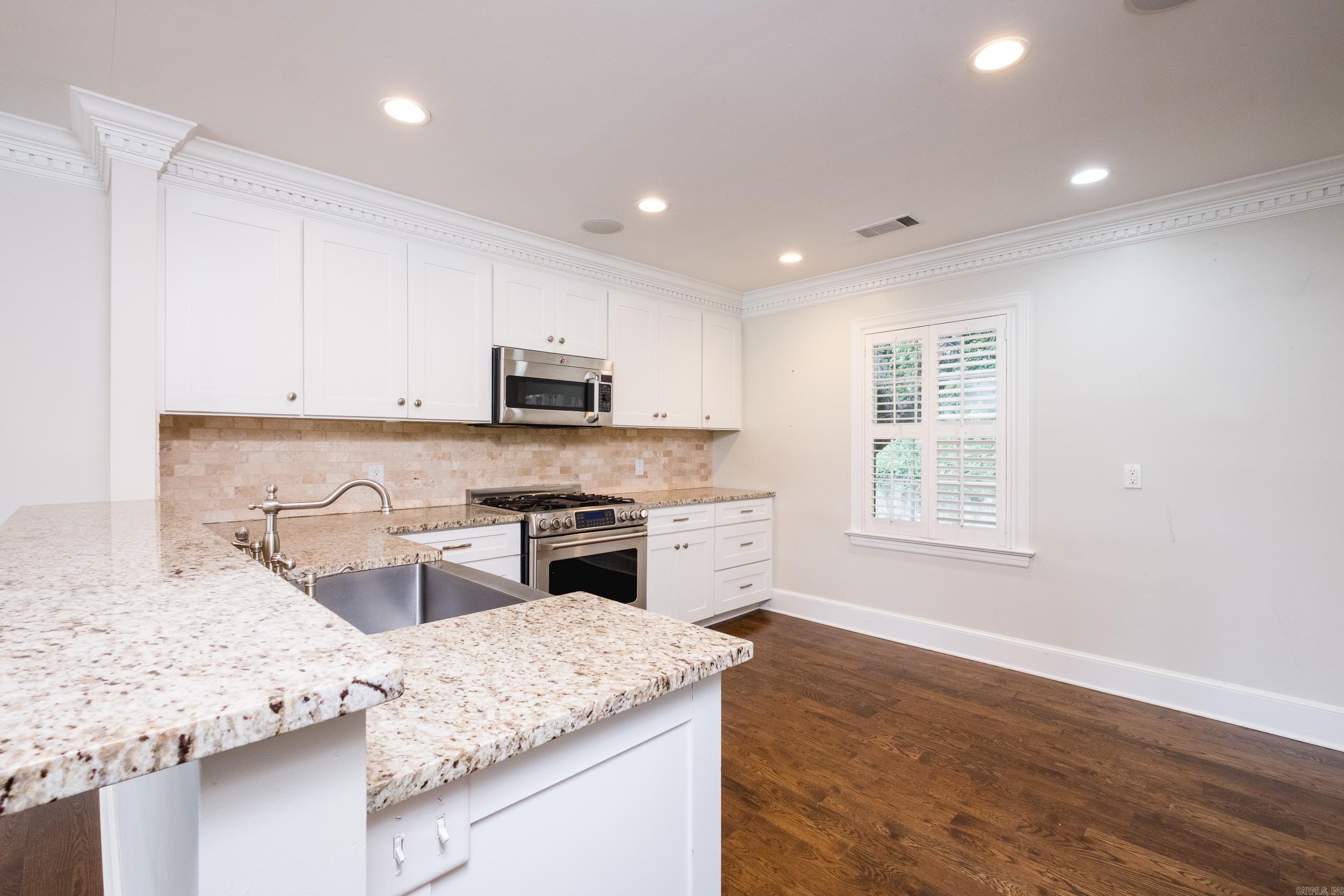 3901 Cedar Hill  Little Rock, AR