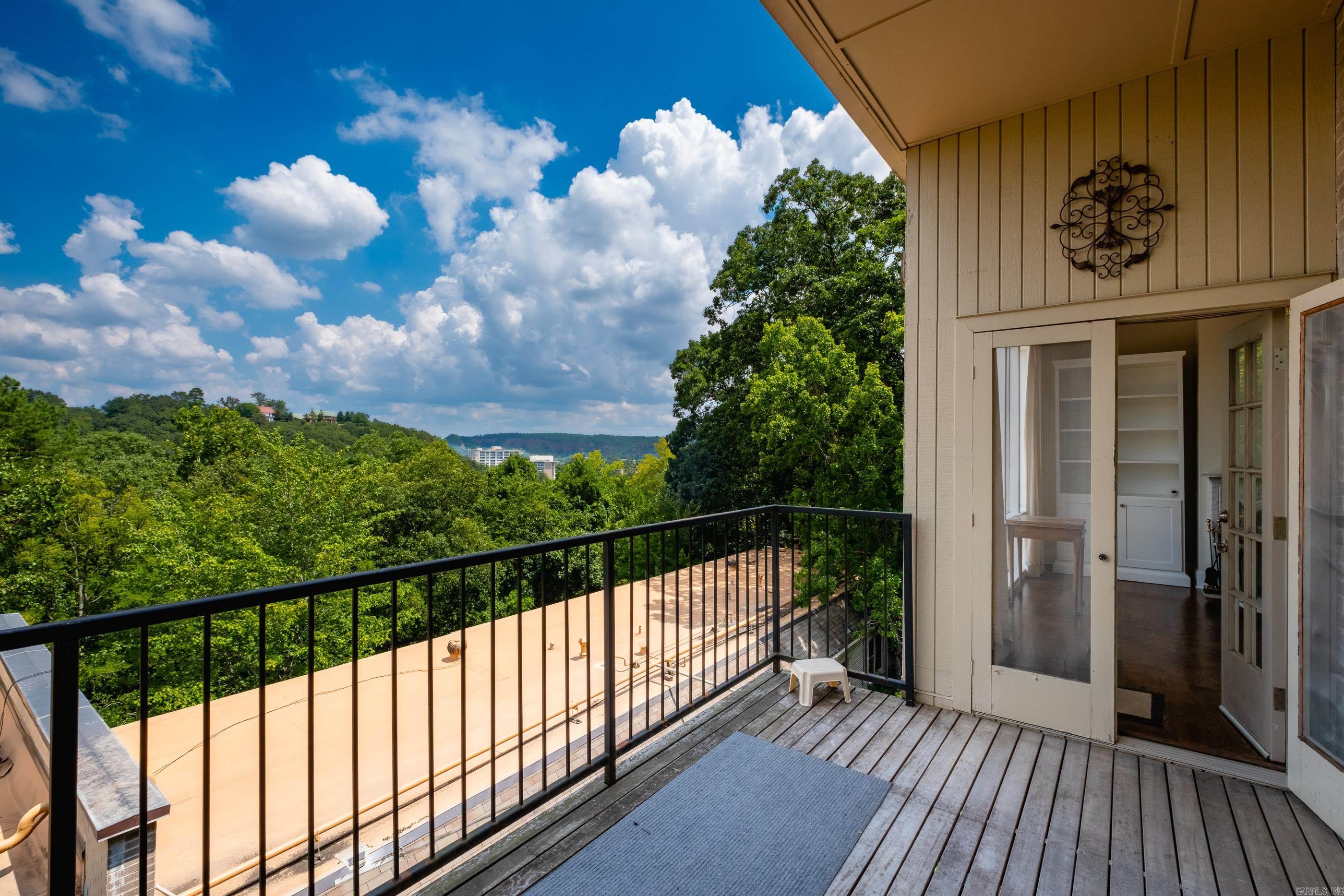 3901 Cedar Hill  Little Rock, AR