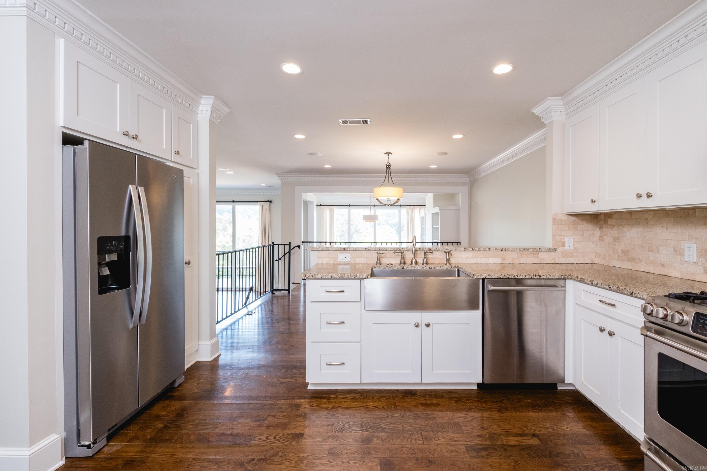 3901 Cedar Hill  Little Rock, AR