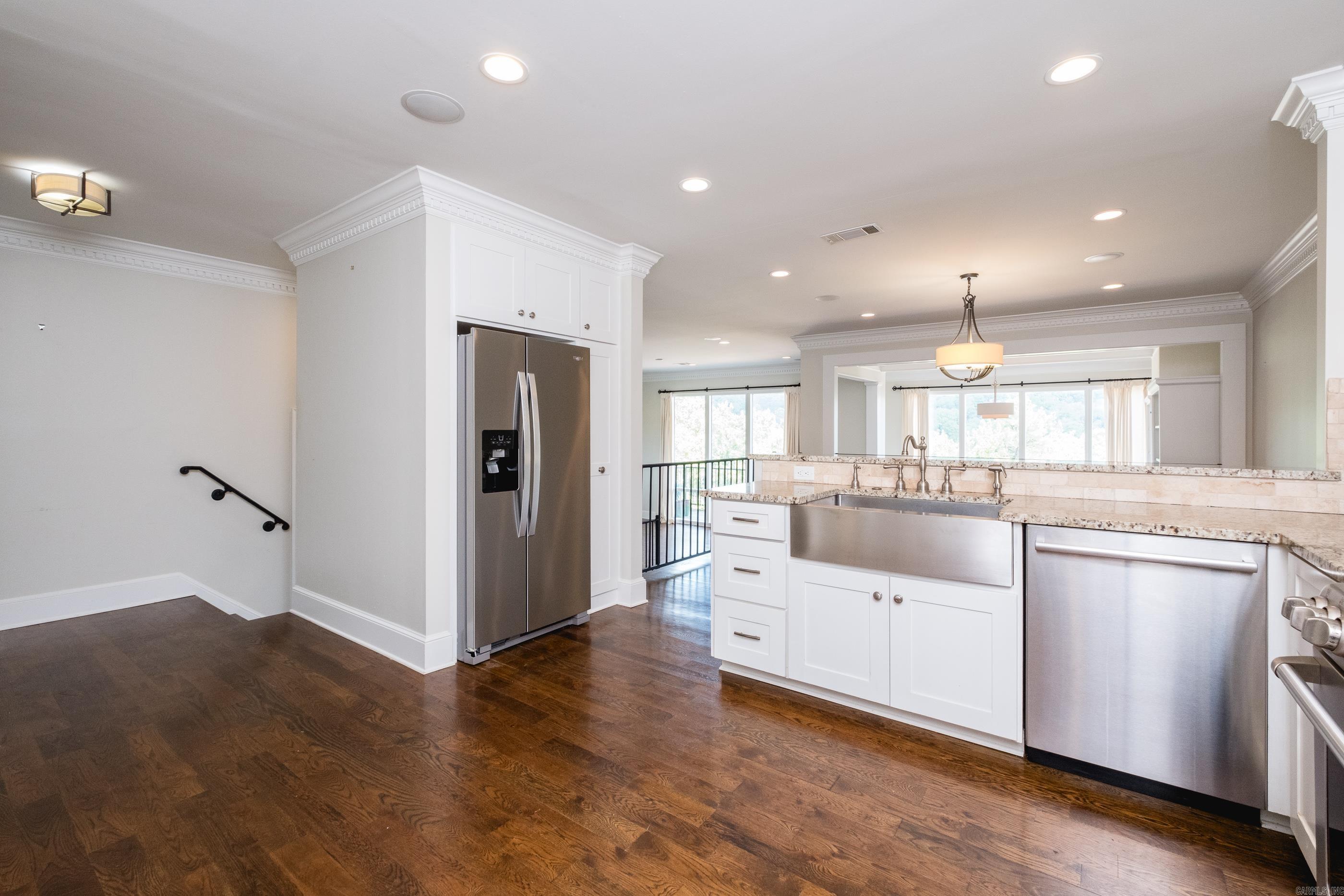3901 Cedar Hill  Little Rock, AR