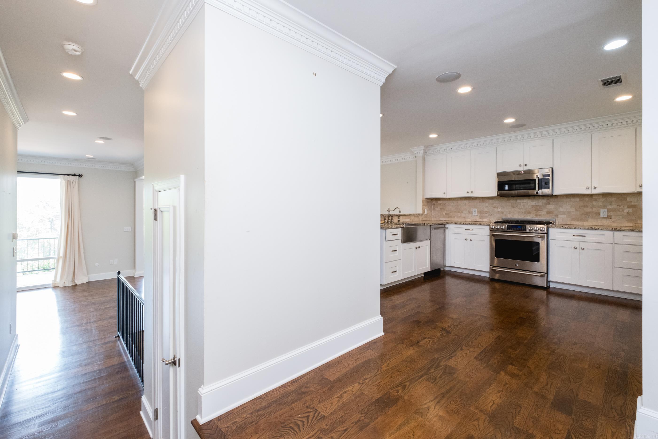 3901 Cedar Hill  Little Rock, AR