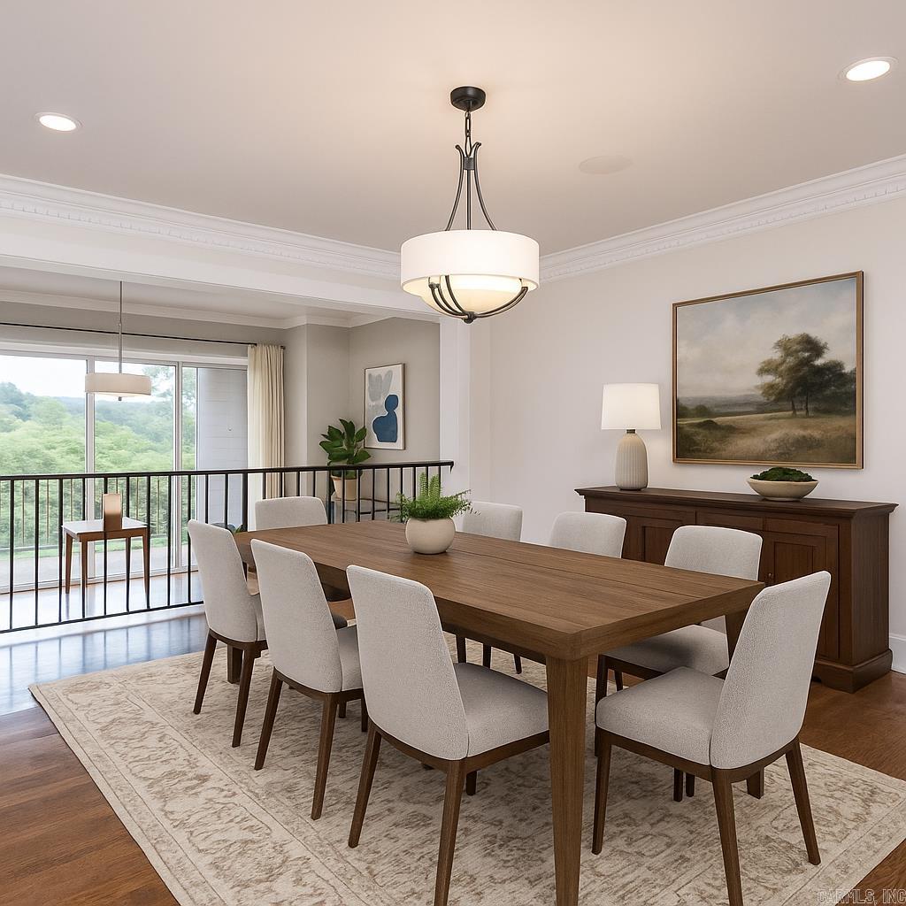 3901 Cedar Hill  Little Rock, AR