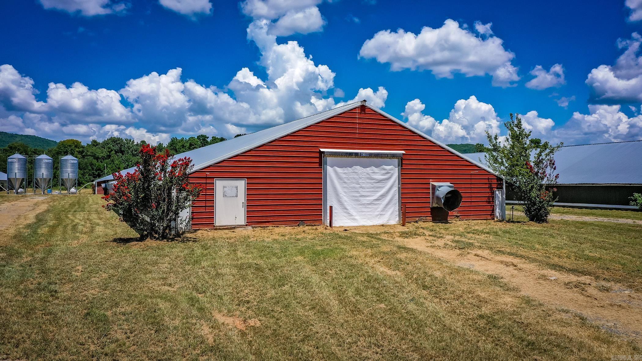 154 Bald Eagle  Mena, AR