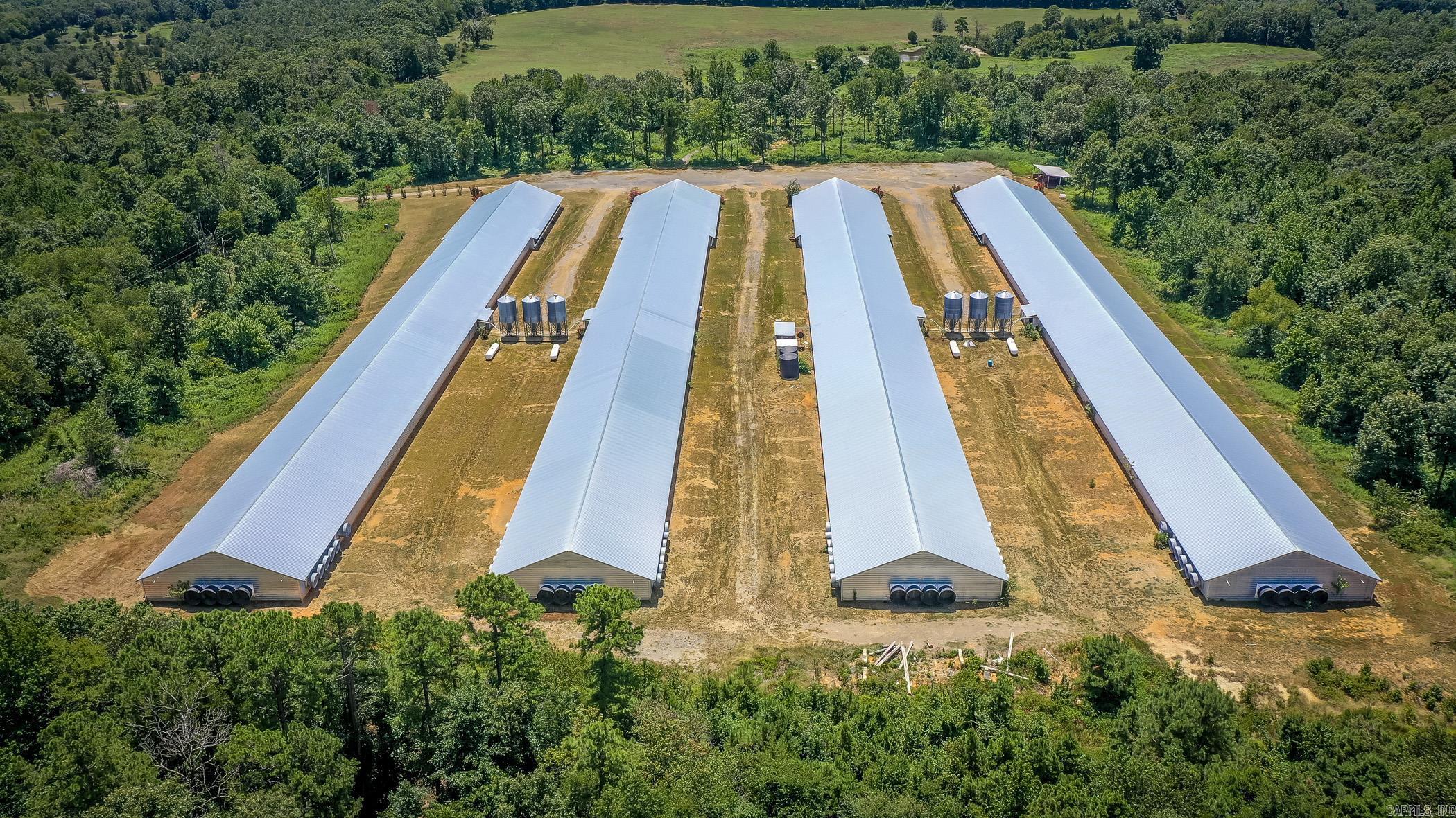 154 Bald Eagle  Mena, AR