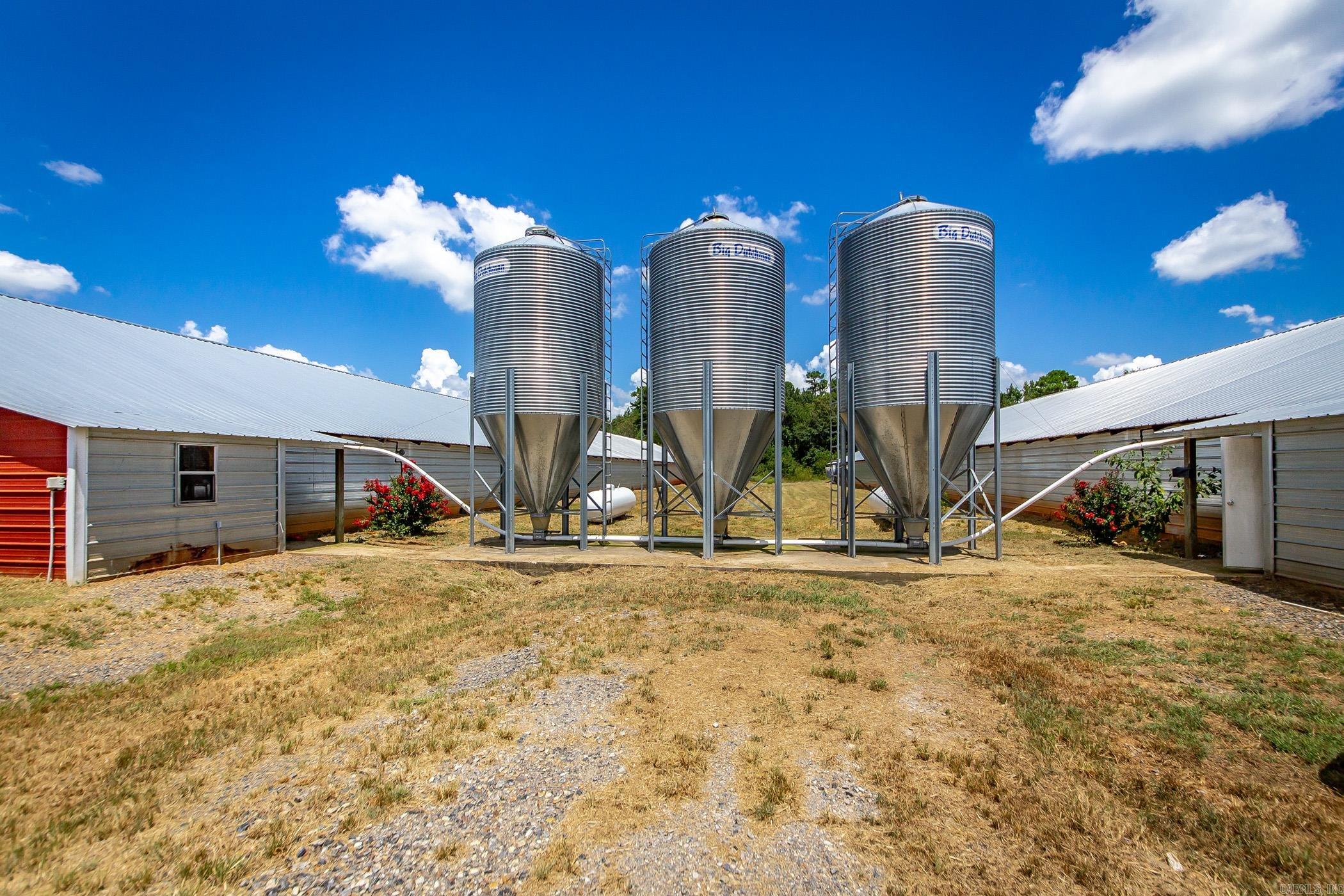 154 Bald Eagle  Mena, AR