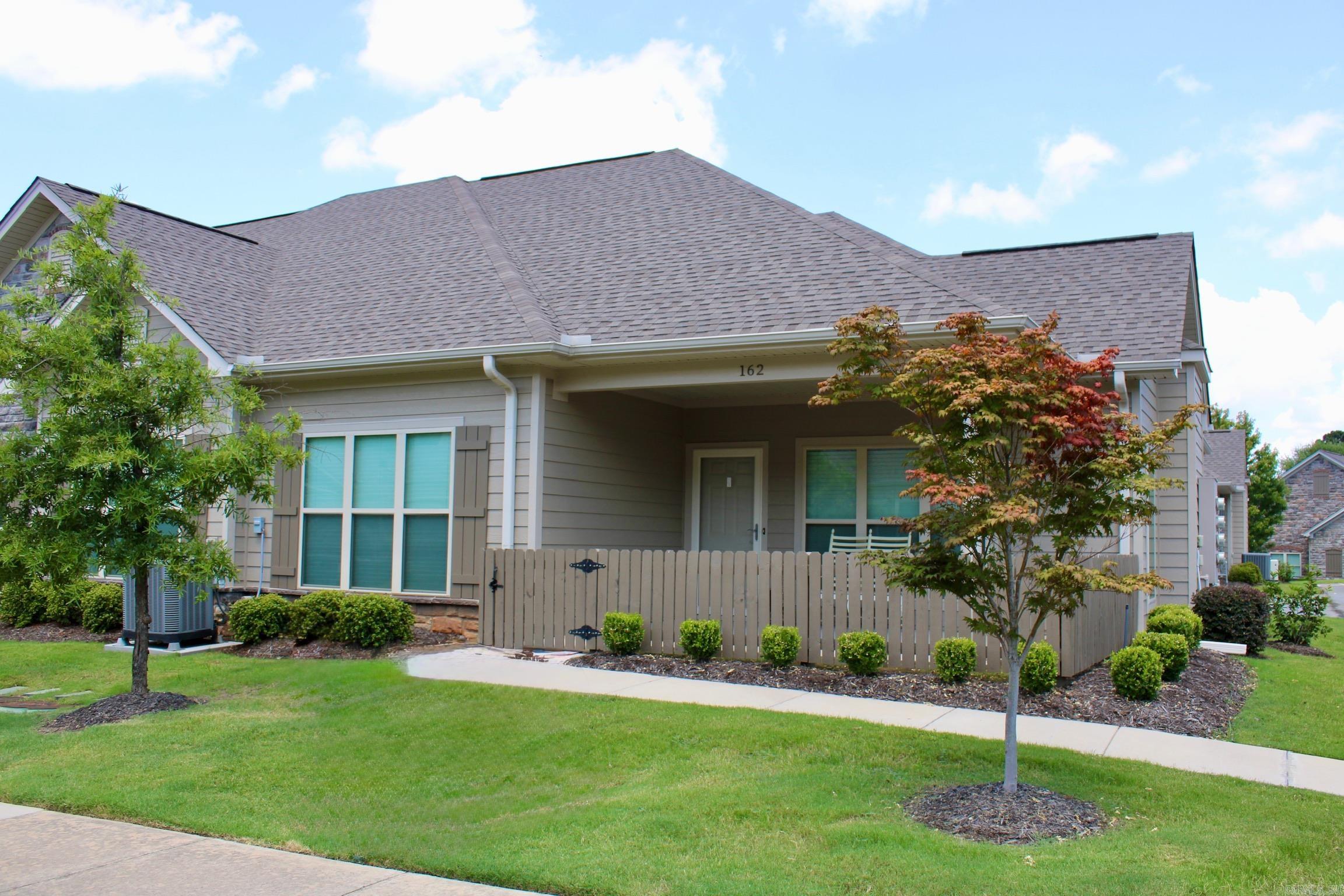 162 Mountain Terrace  Maumelle, AR