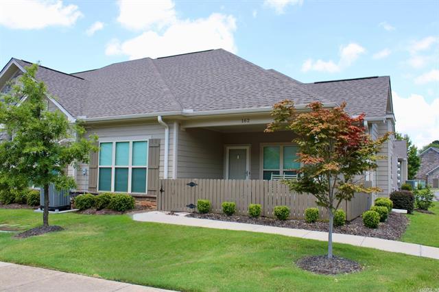 162  Mountain Terrace  Maumelle, AR