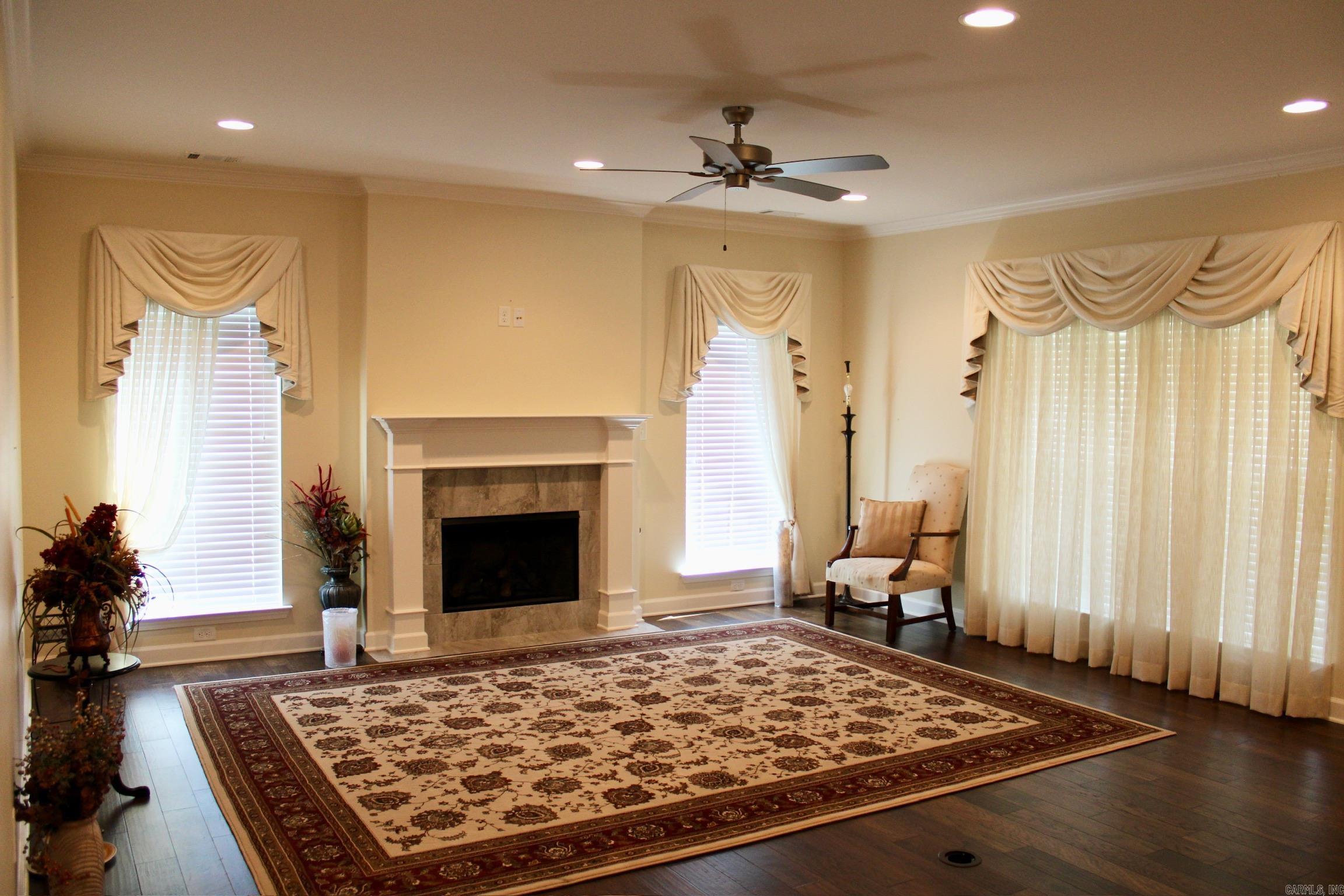 162 Mountain Terrace  Maumelle, AR