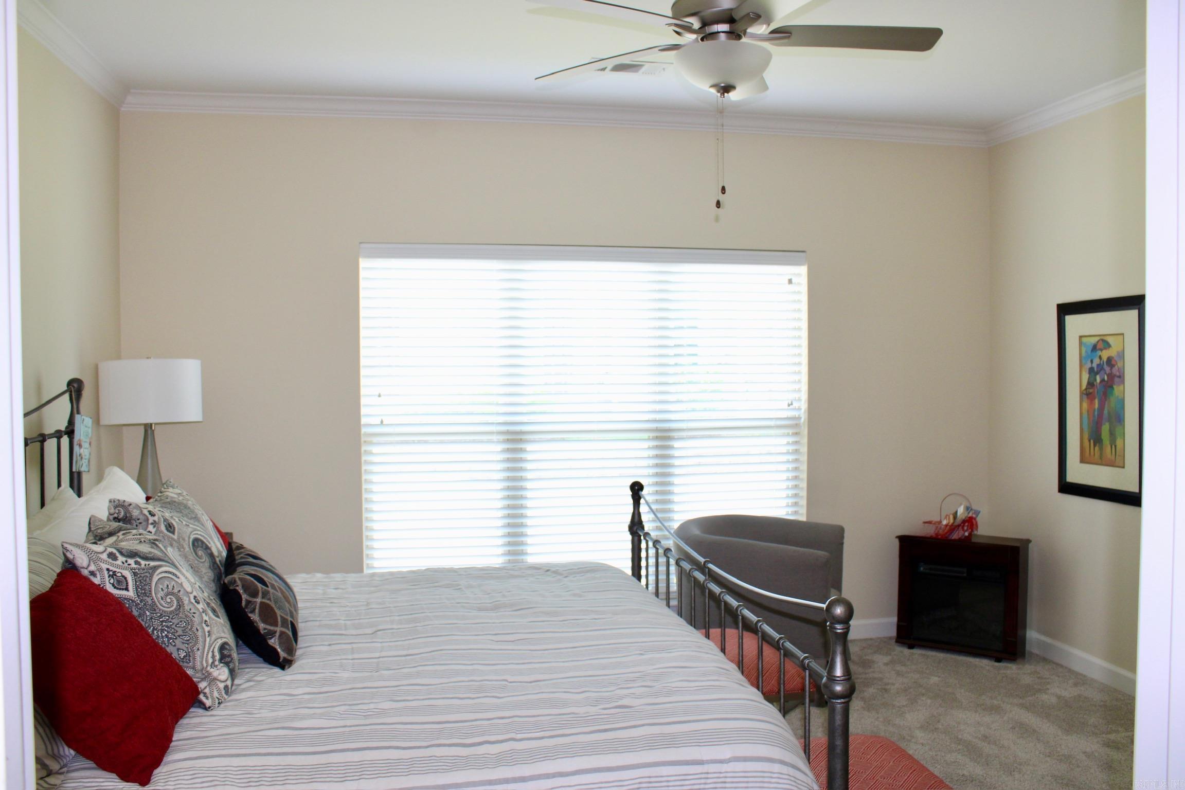 162 Mountain Terrace  Maumelle, AR