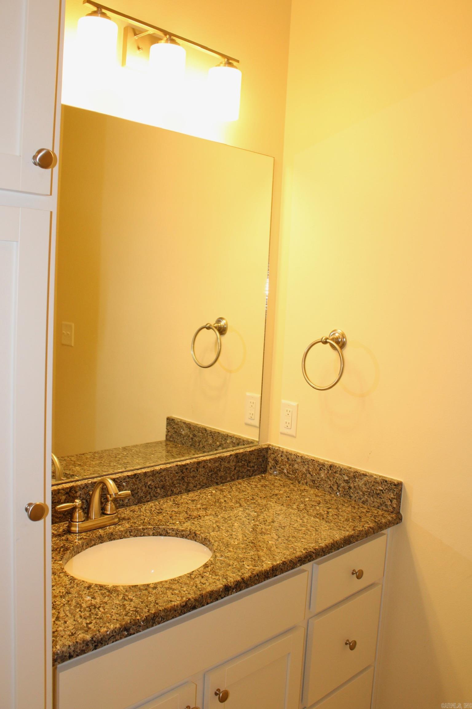 162 Mountain Terrace  Maumelle, AR