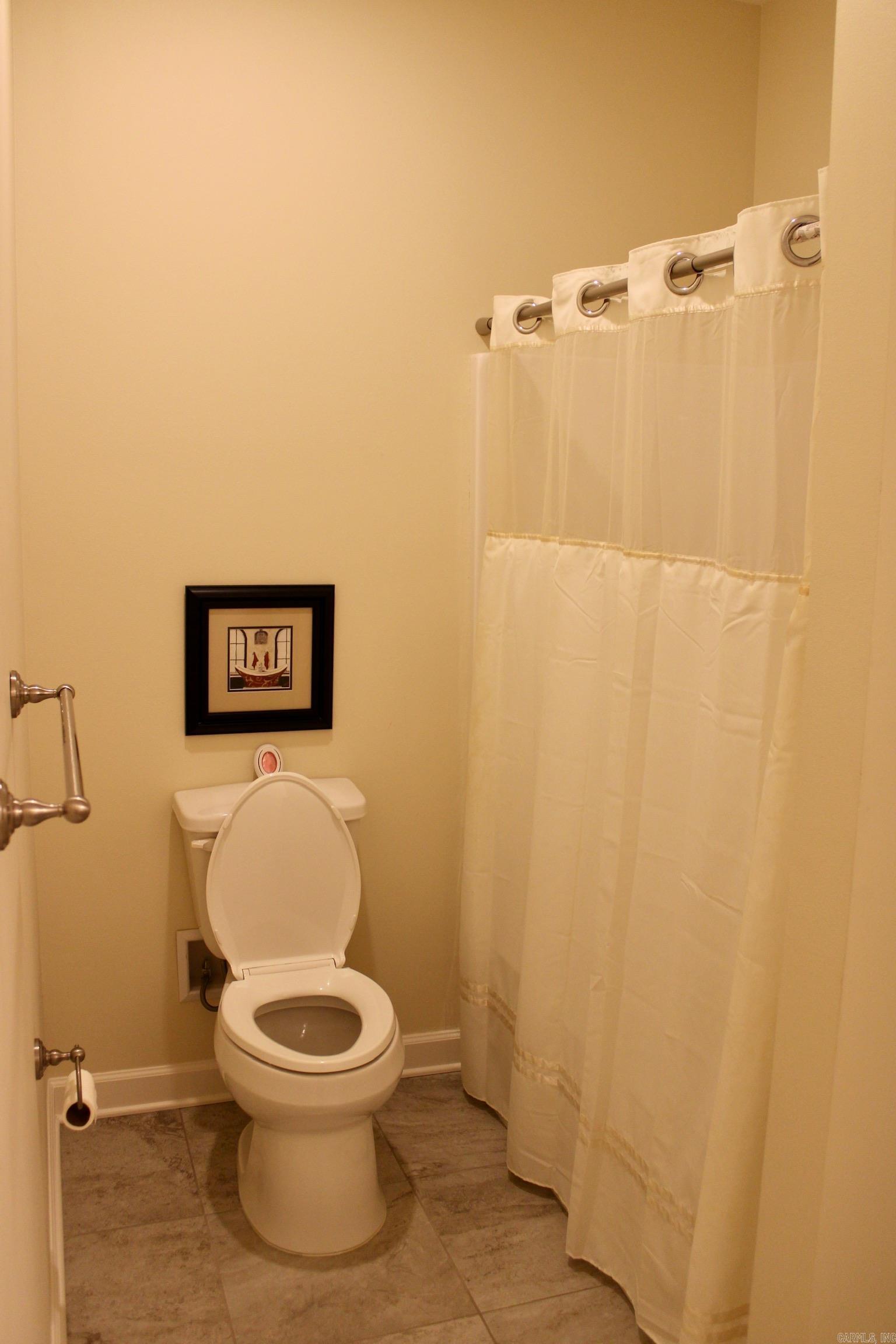 162 Mountain Terrace  Maumelle, AR