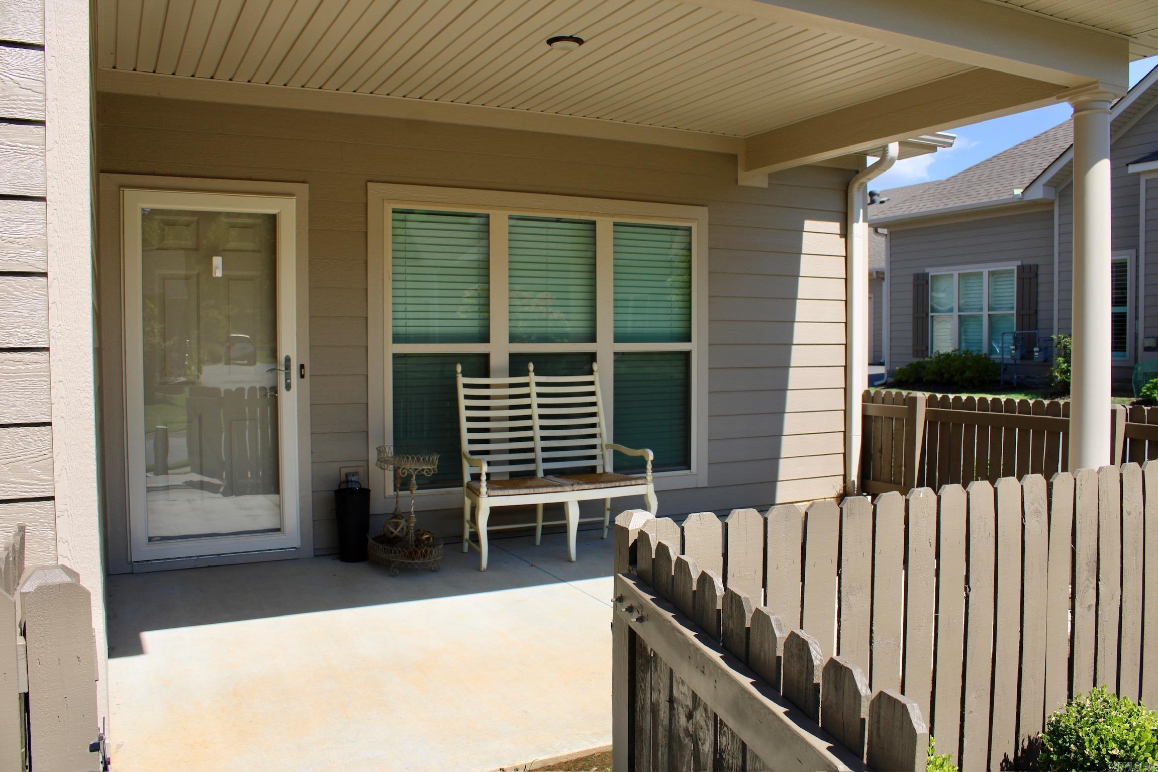 162 Mountain Terrace  Maumelle, AR