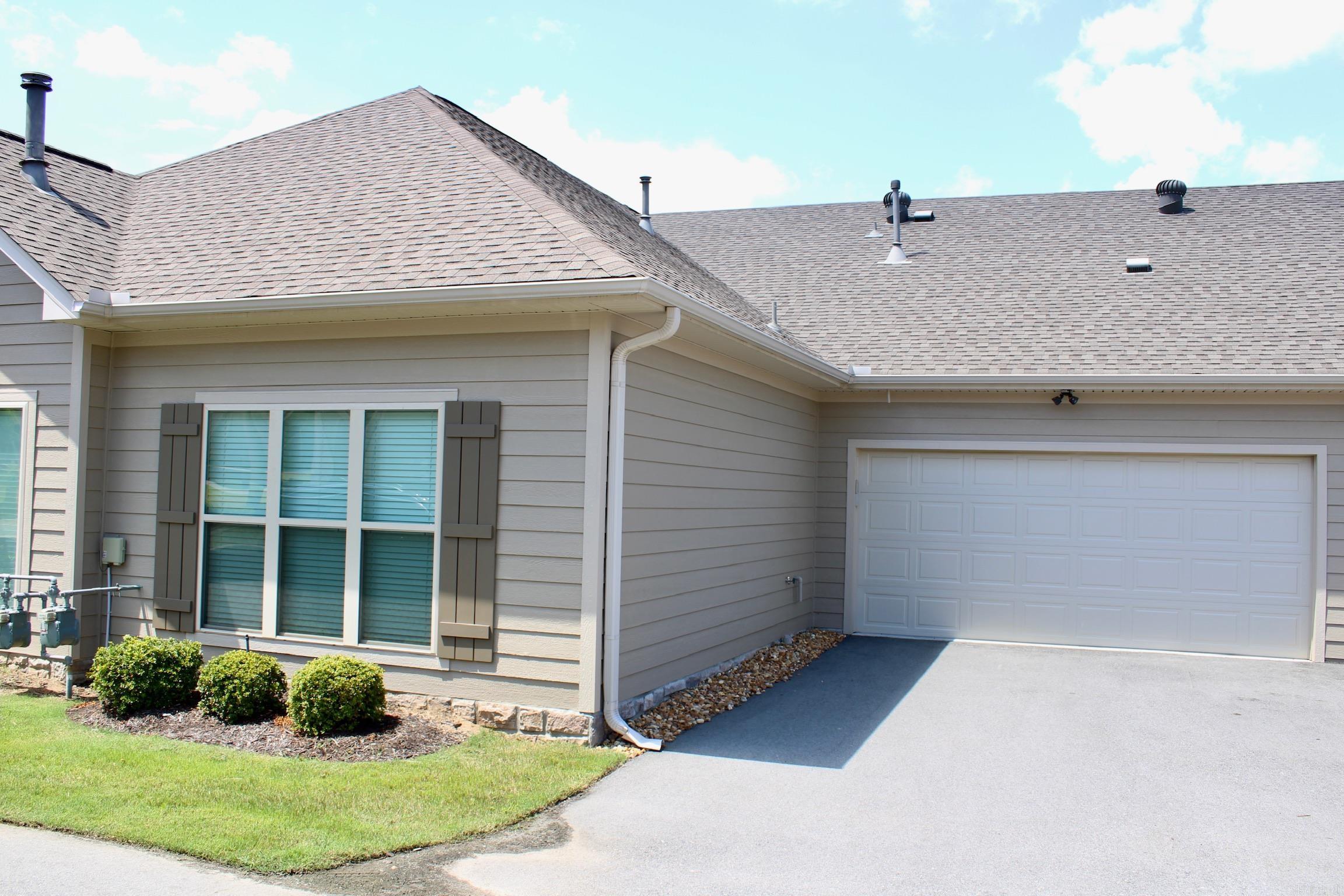 162 Mountain Terrace  Maumelle, AR