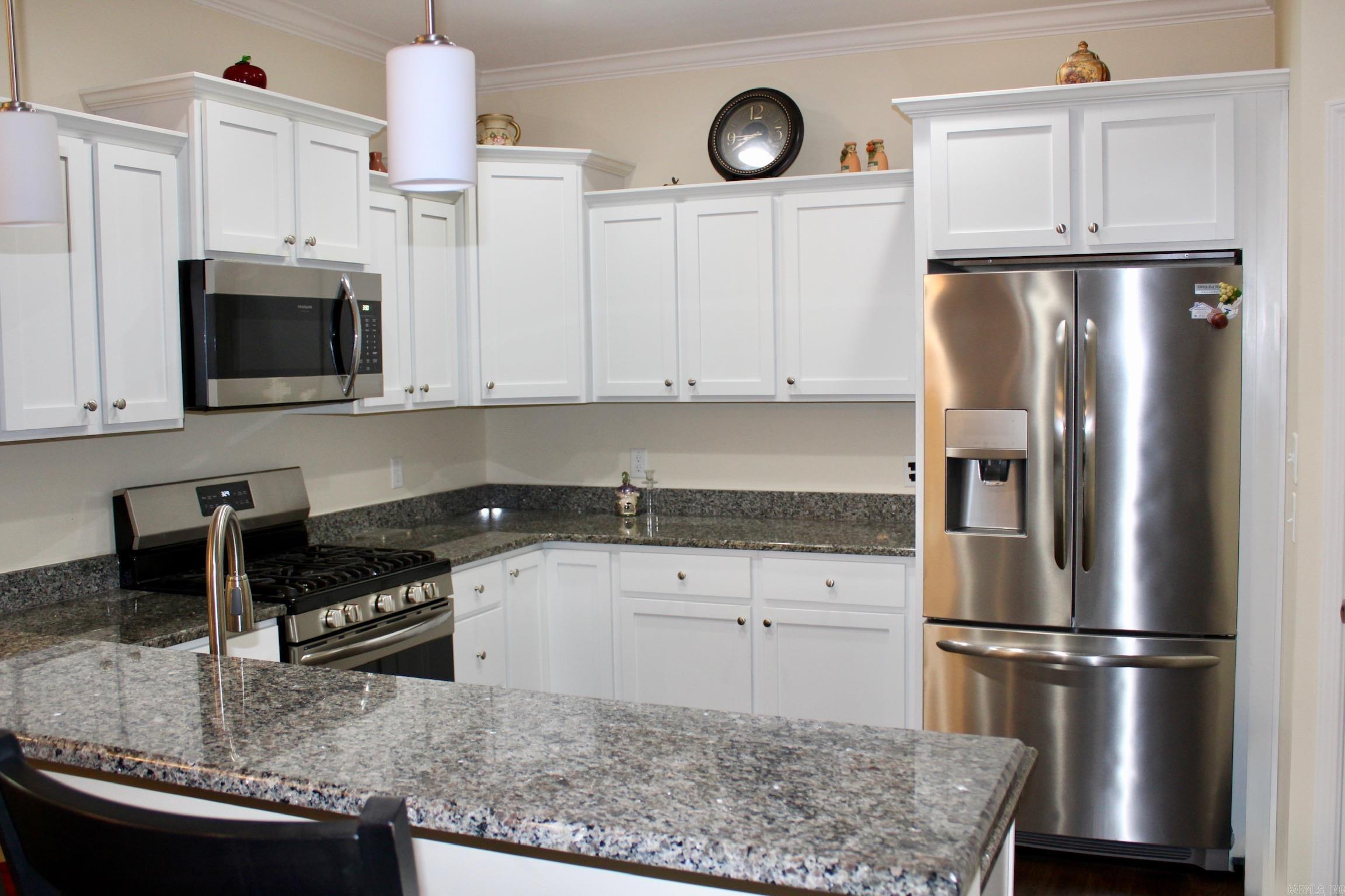 162 Mountain Terrace  Maumelle, AR