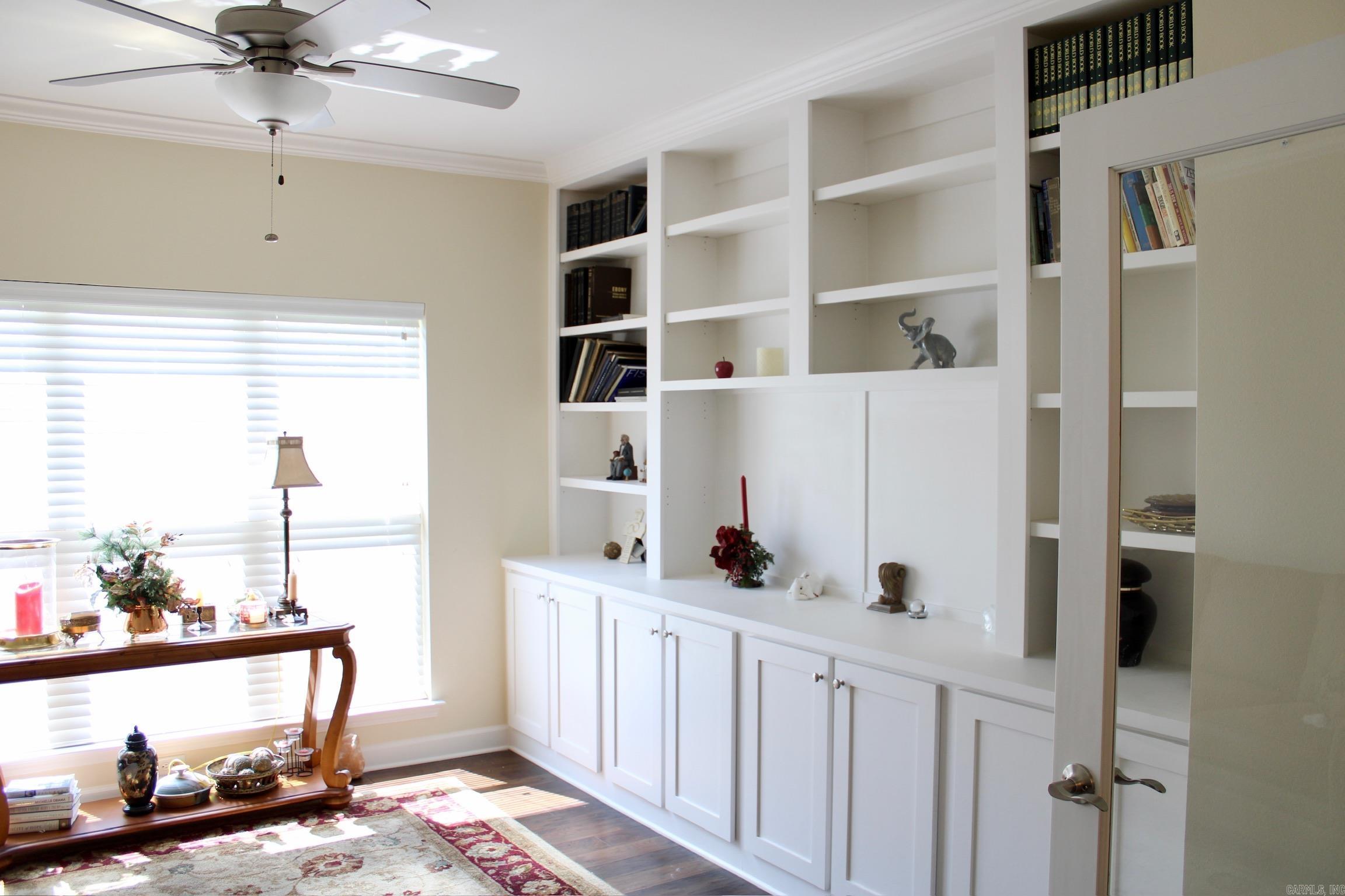162 Mountain Terrace  Maumelle, AR