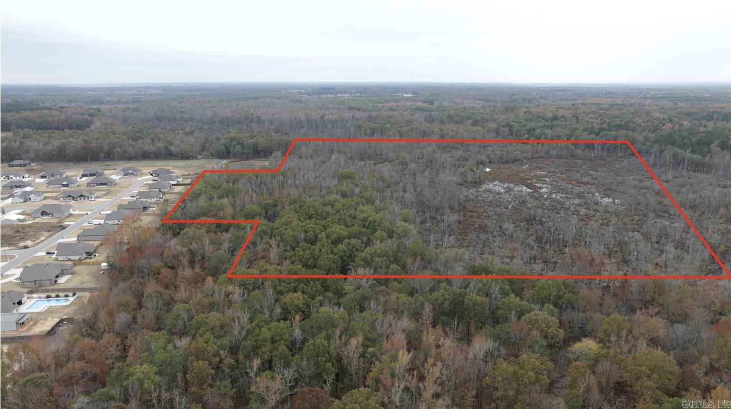 000 Bratton  Cabot, AR