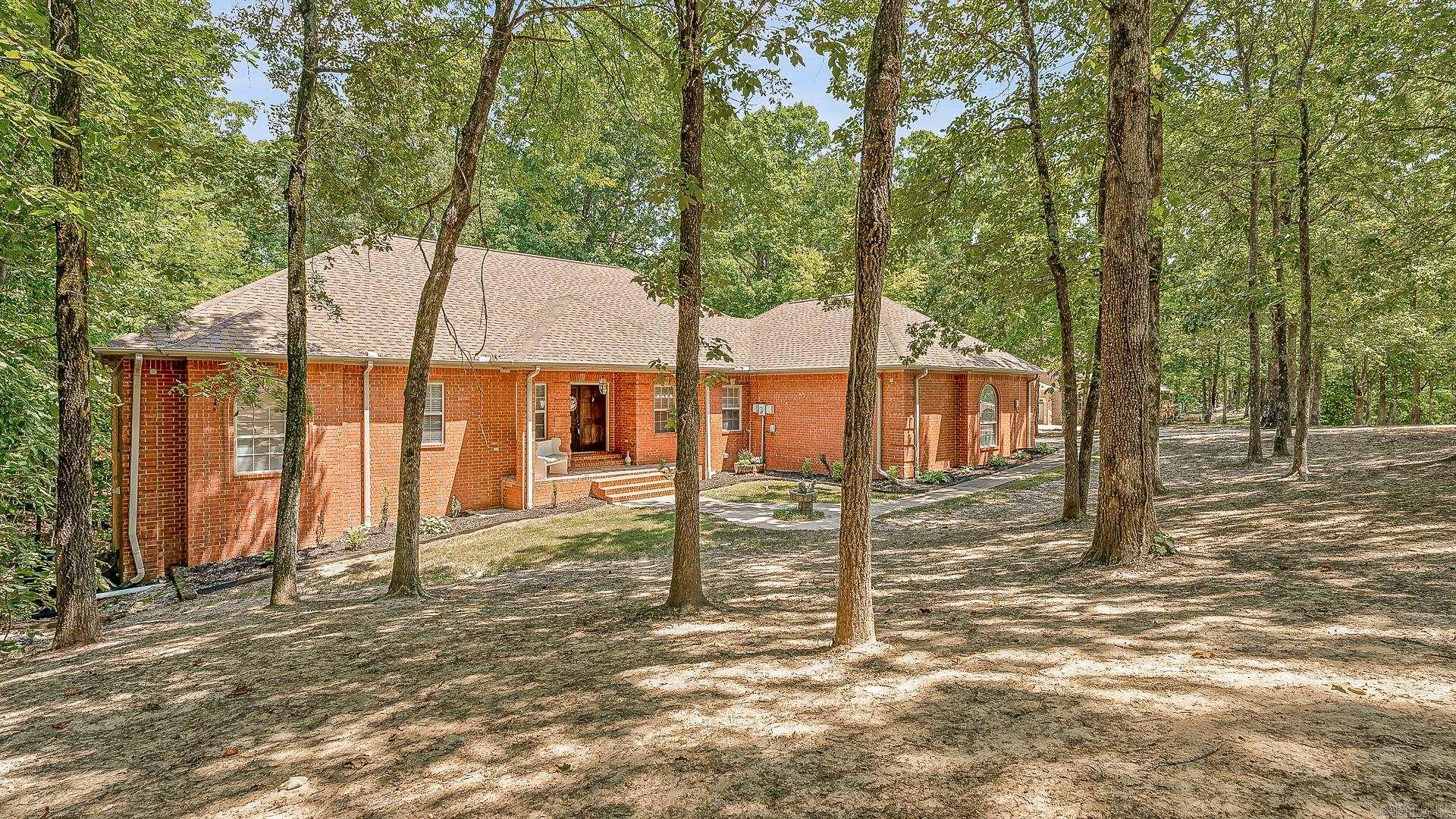 3911 McDaniel  Paragould, AR