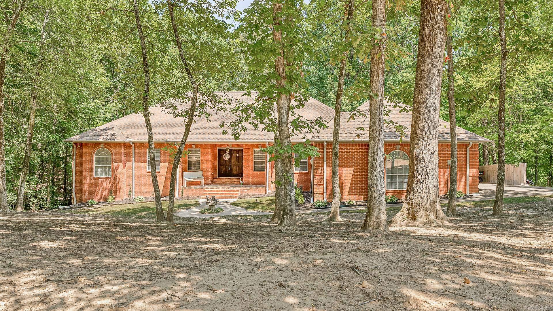 3911 McDaniel  Paragould, AR