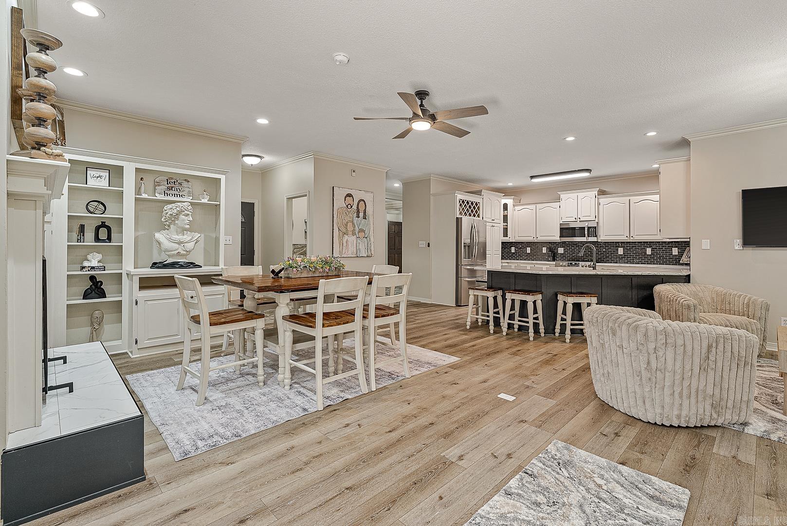 3911 McDaniel  Paragould, AR