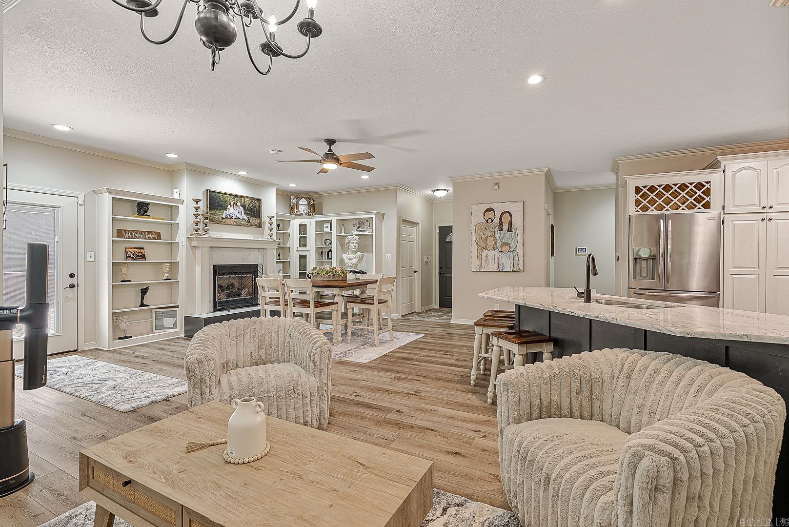 3911 McDaniel  Paragould, AR