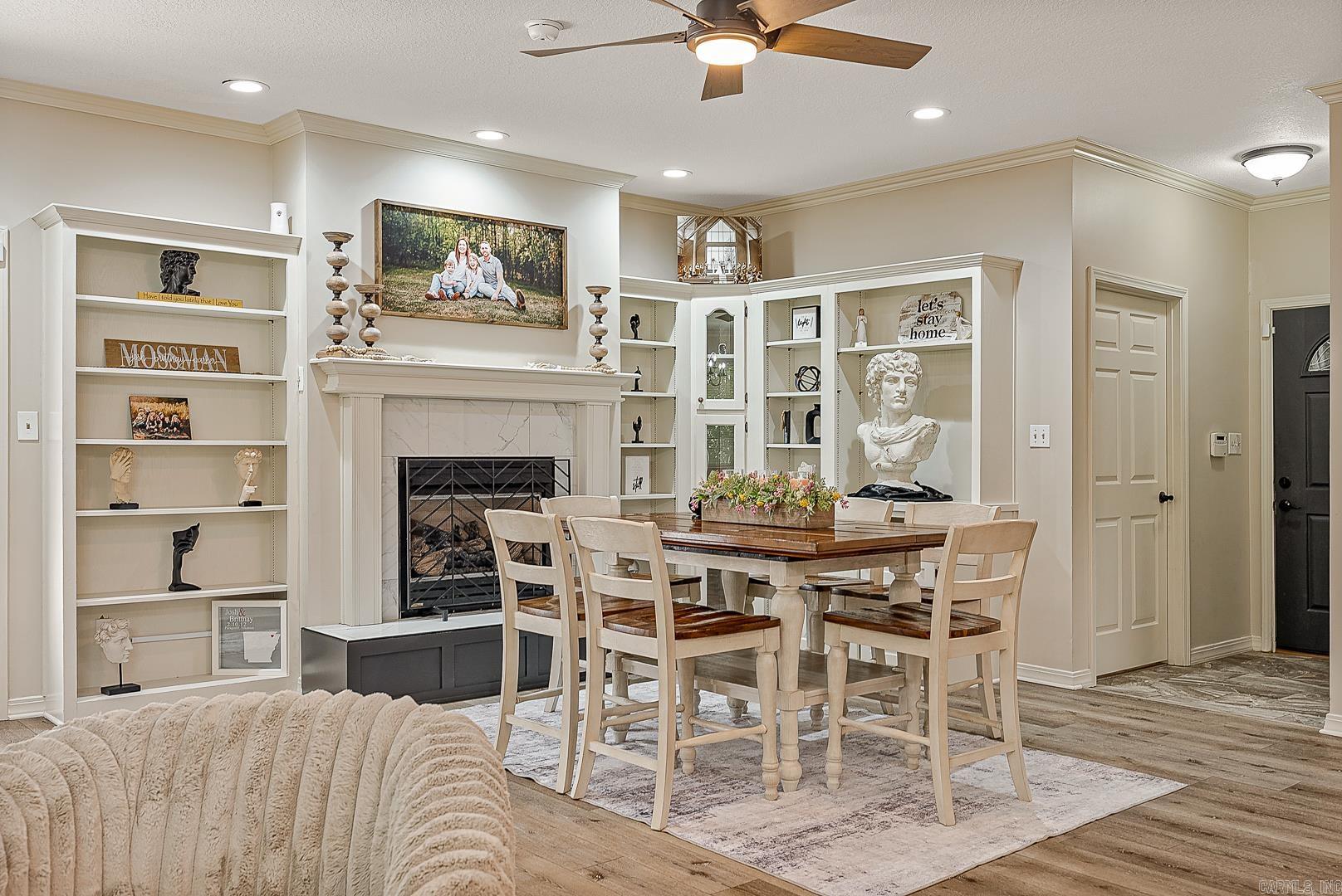 3911 McDaniel  Paragould, AR