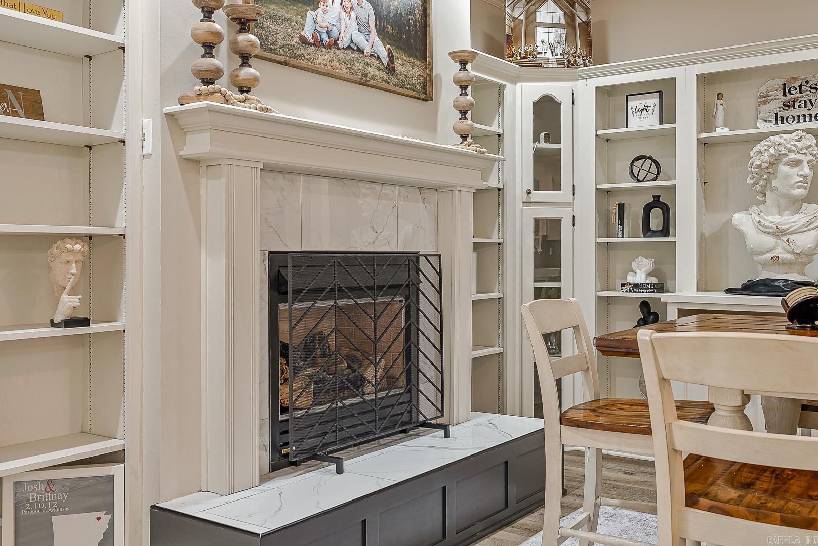 3911 McDaniel  Paragould, AR