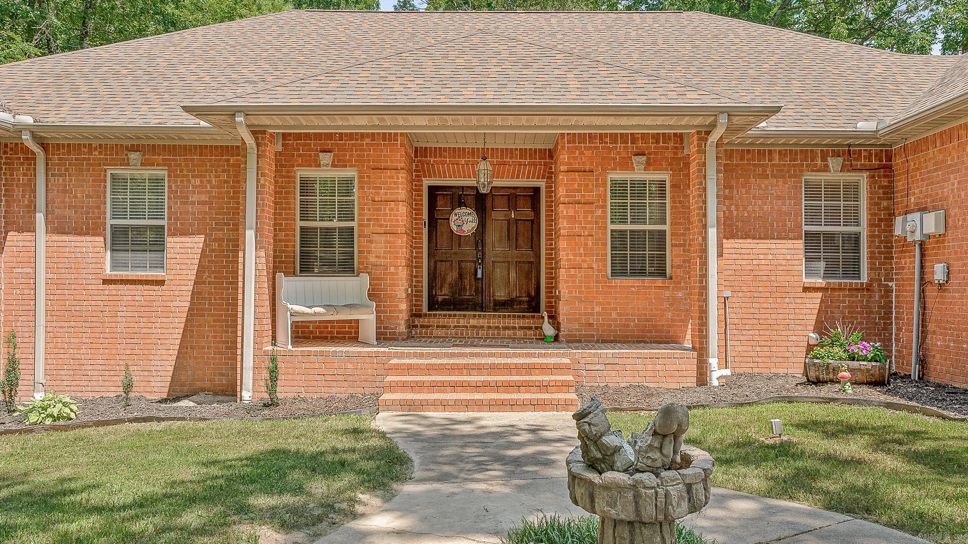 3911 McDaniel  Paragould, AR