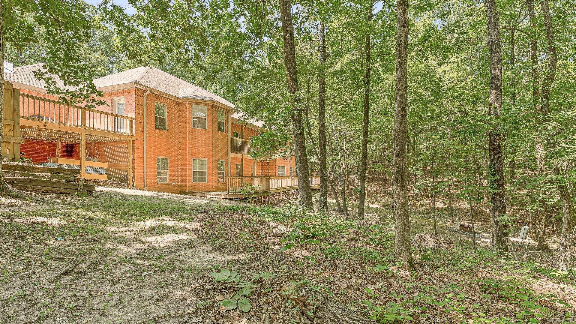 3911 McDaniel  Paragould, AR