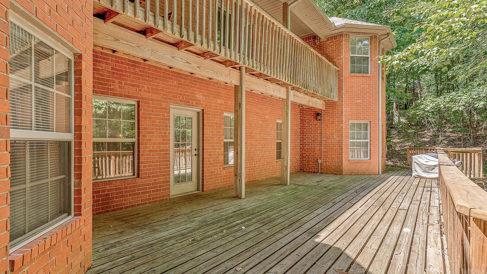 3911 McDaniel  Paragould, AR