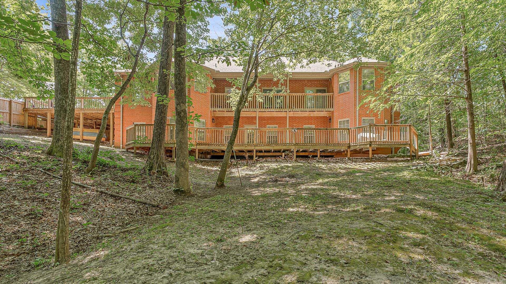 3911 McDaniel  Paragould, AR