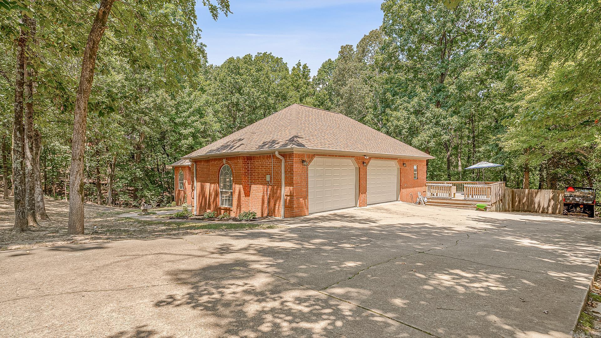 3911 McDaniel  Paragould, AR