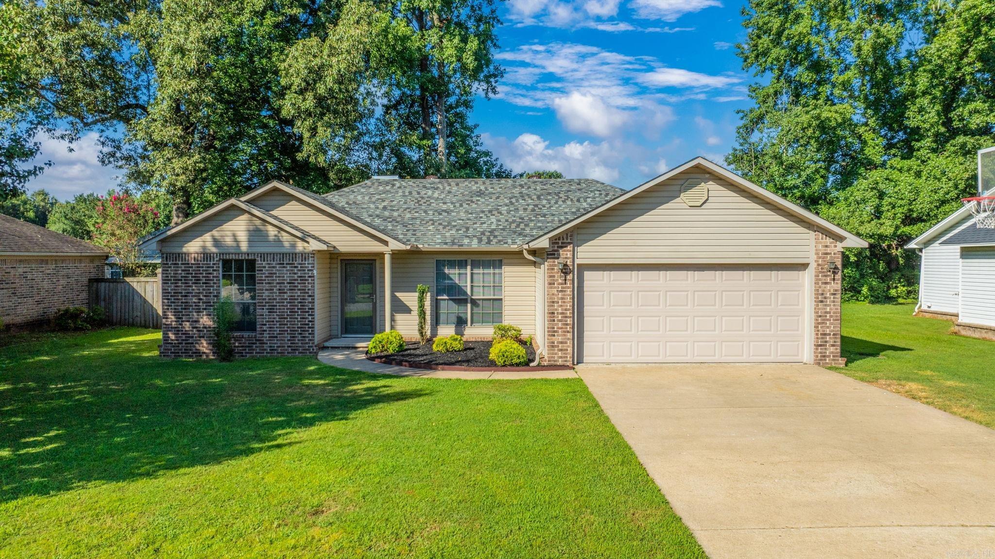 25 NEWCASTLE  Cabot, AR