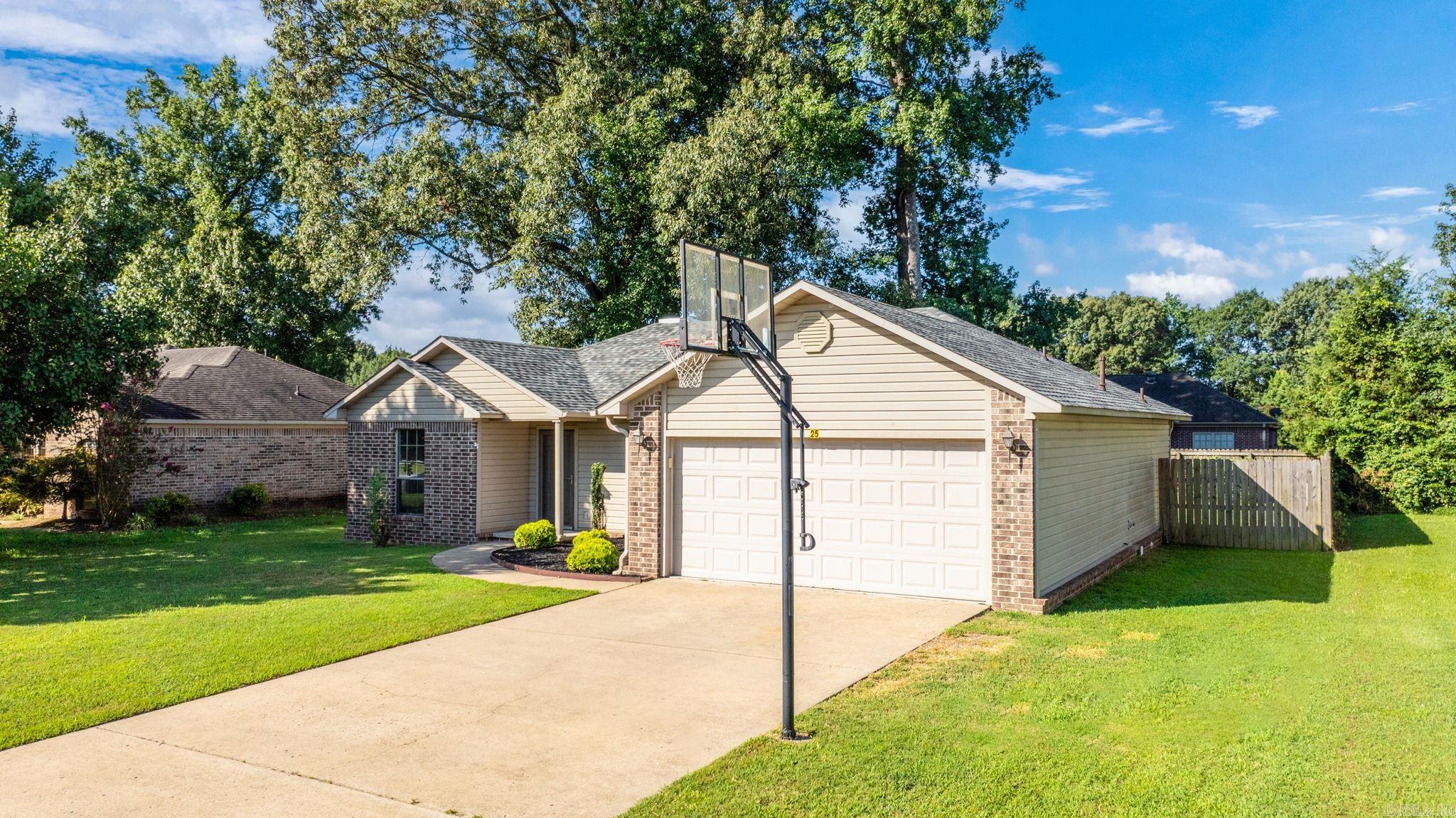 25 NEWCASTLE  Cabot, AR