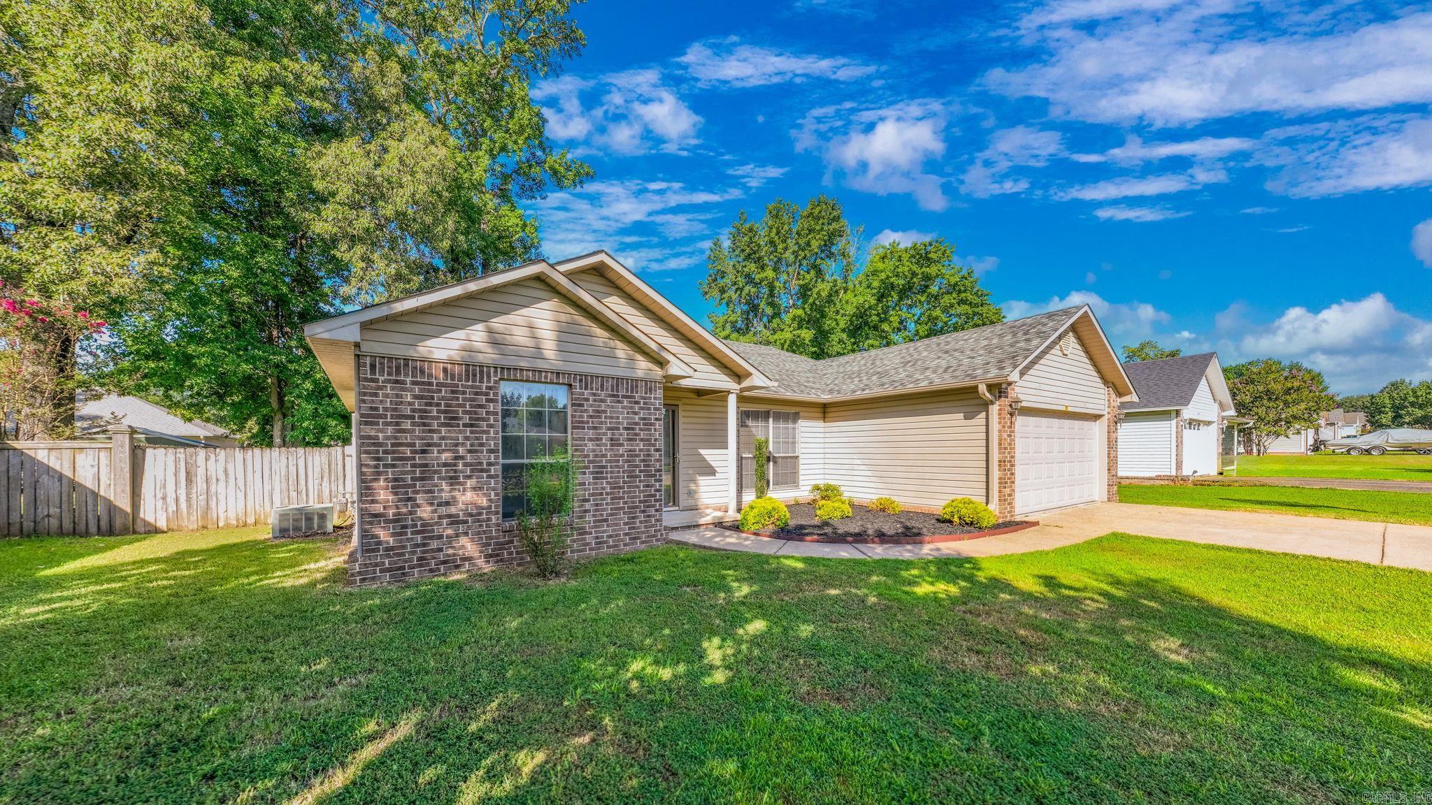 25 NEWCASTLE  Cabot, AR
