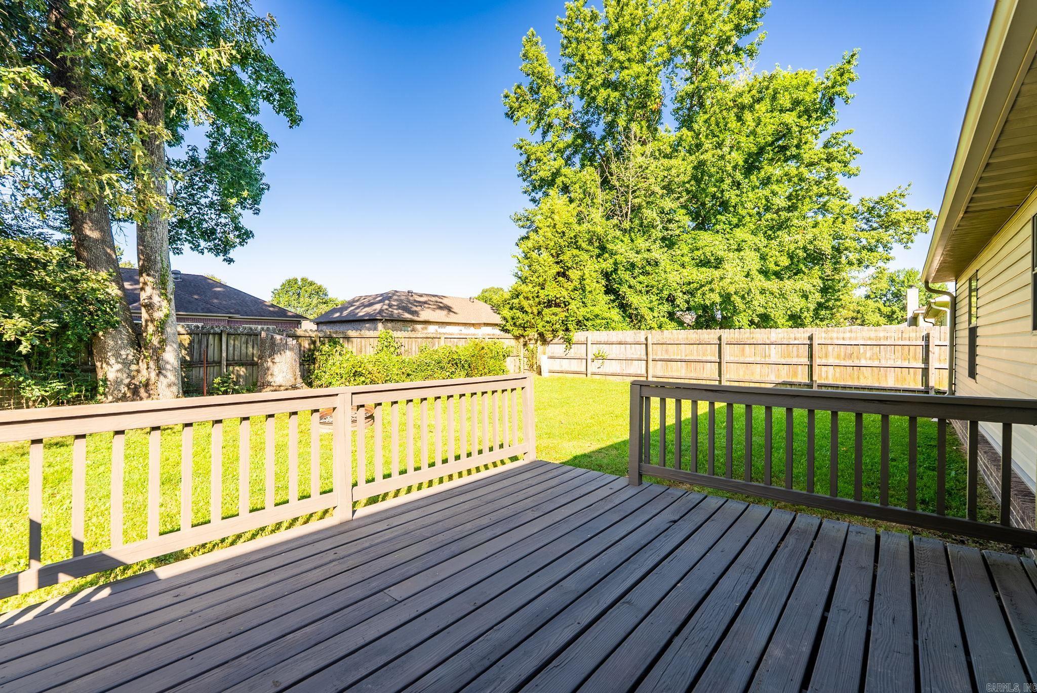 25 NEWCASTLE  Cabot, AR