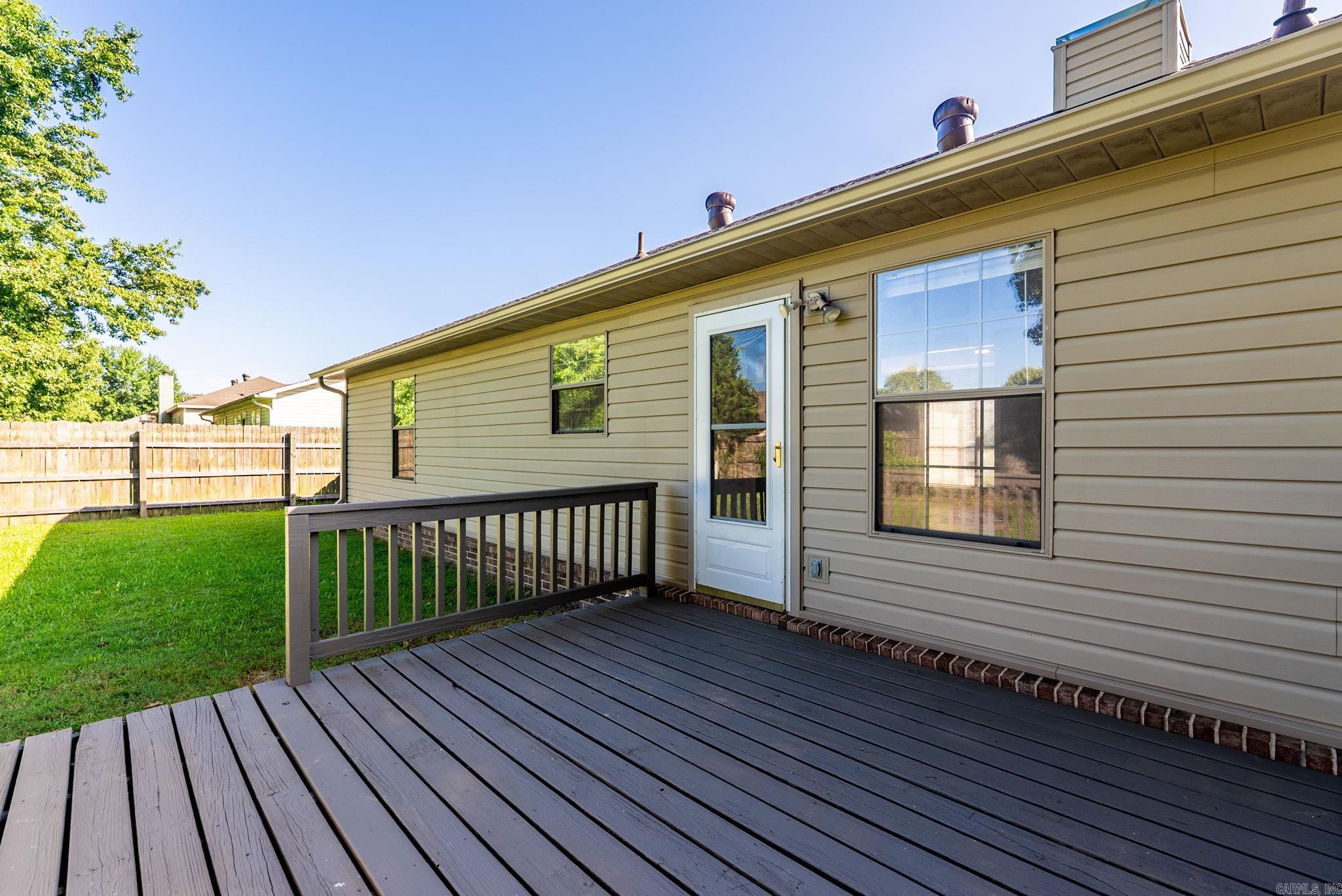 25 NEWCASTLE  Cabot, AR