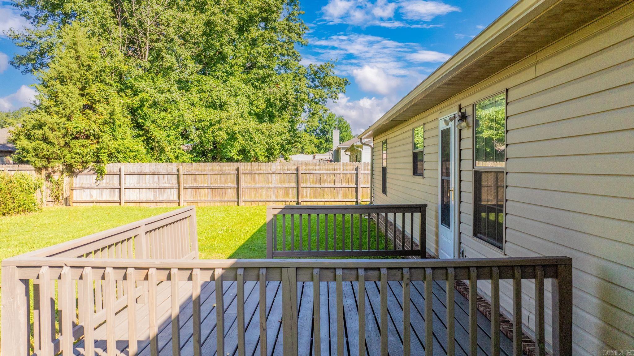 25 NEWCASTLE  Cabot, AR