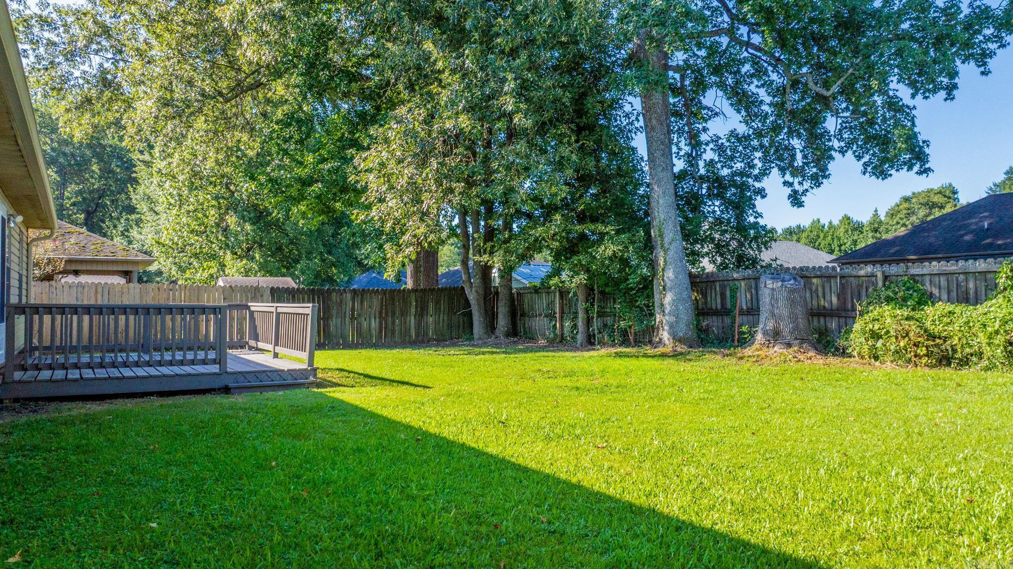 25 NEWCASTLE  Cabot, AR