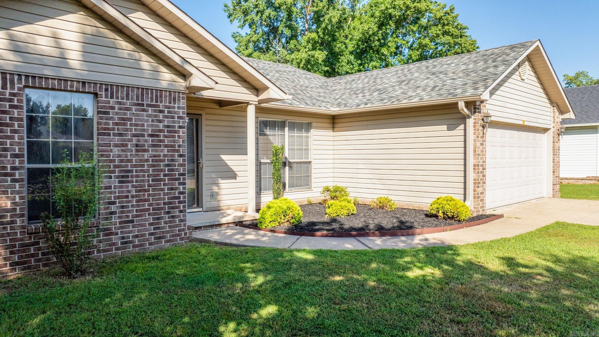 25 NEWCASTLE  Cabot, AR