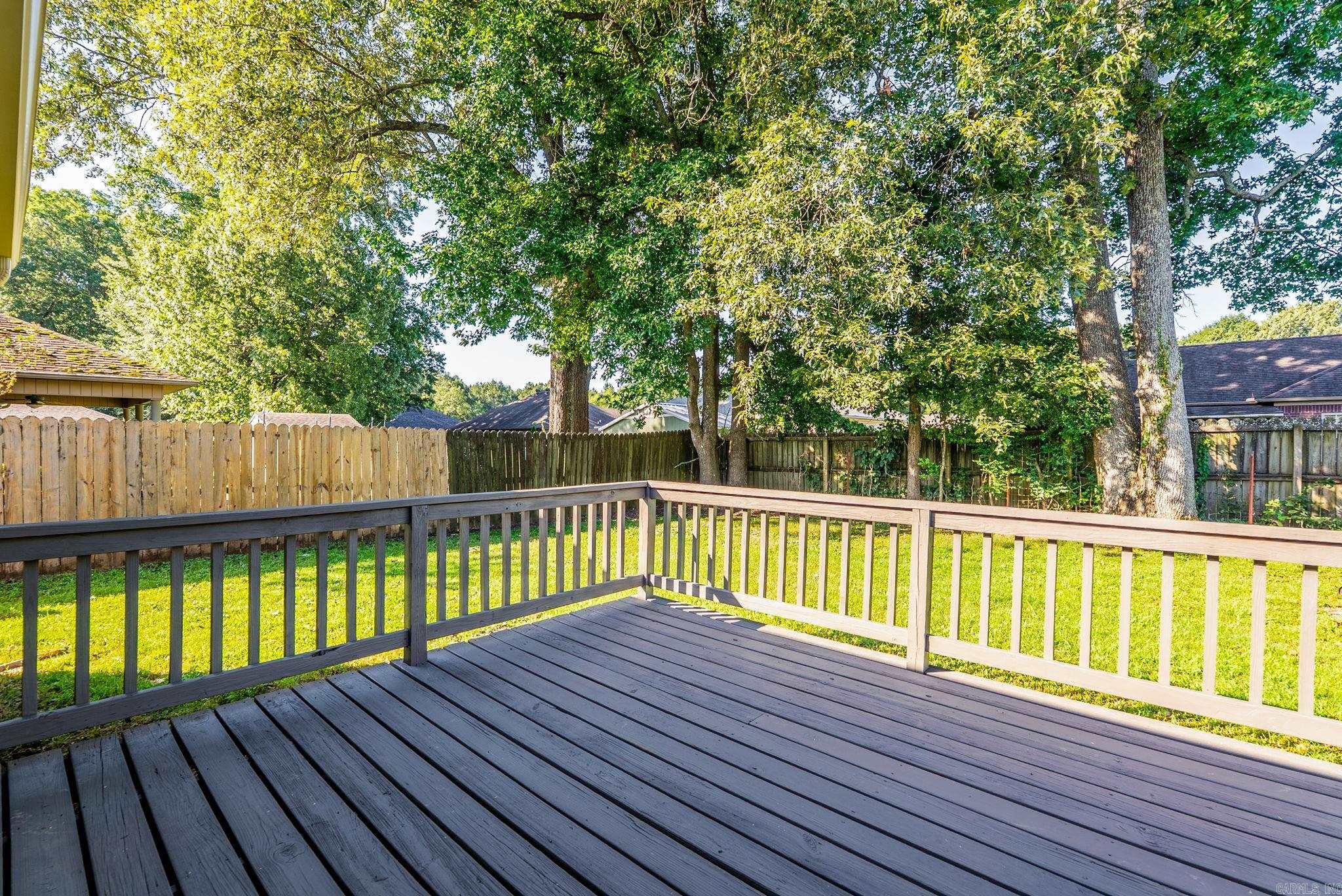 25 NEWCASTLE  Cabot, AR