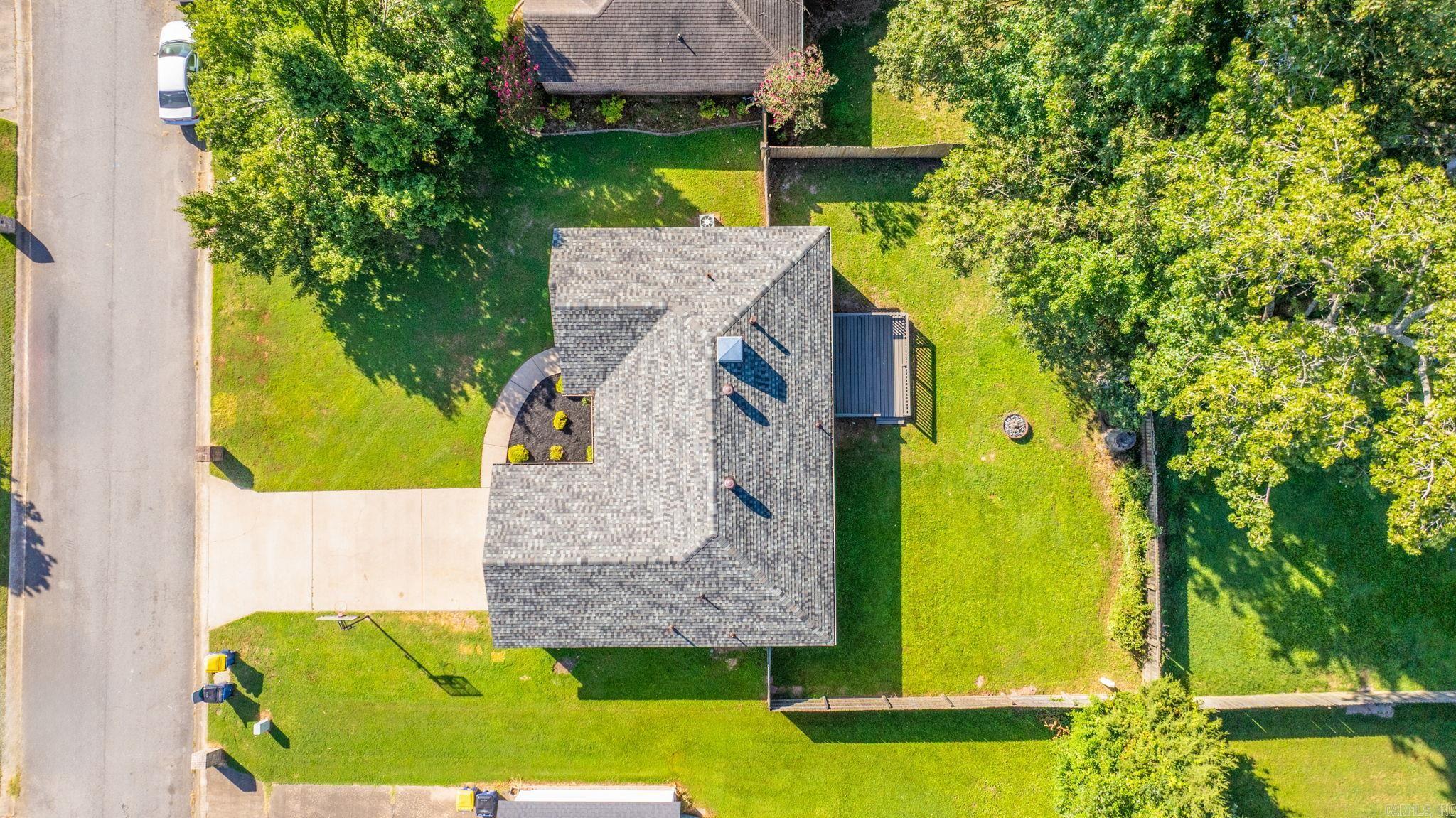 25 NEWCASTLE  Cabot, AR