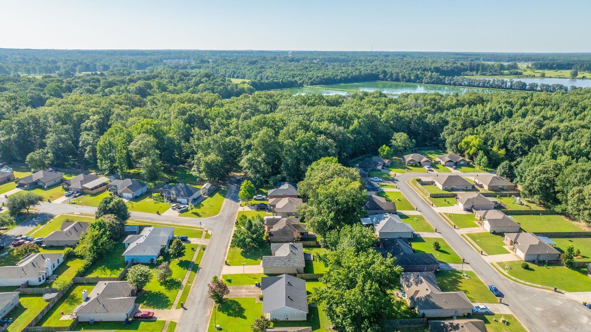 25 NEWCASTLE  Cabot, AR
