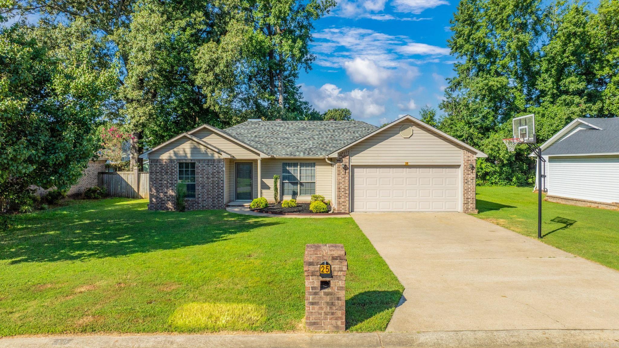 25 NEWCASTLE  Cabot, AR