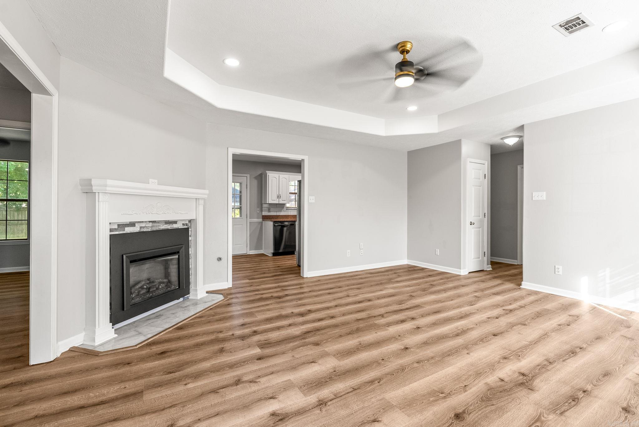 25 NEWCASTLE  Cabot, AR
